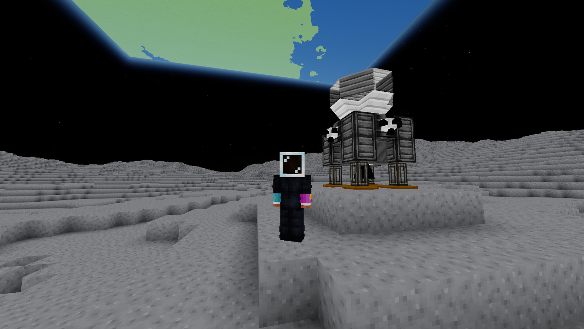 CubeVerse screenshot 4