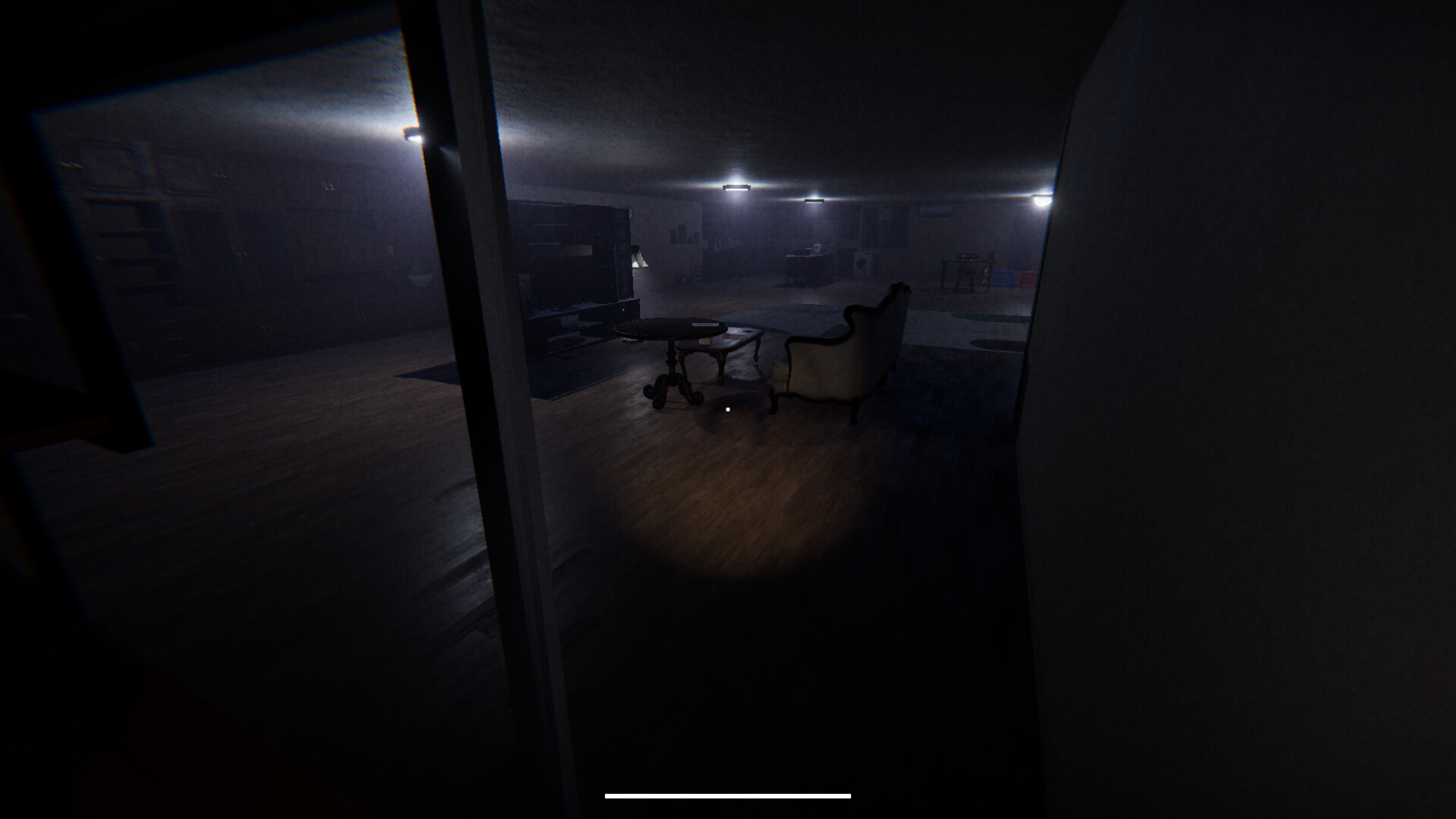 Restcue trailer
