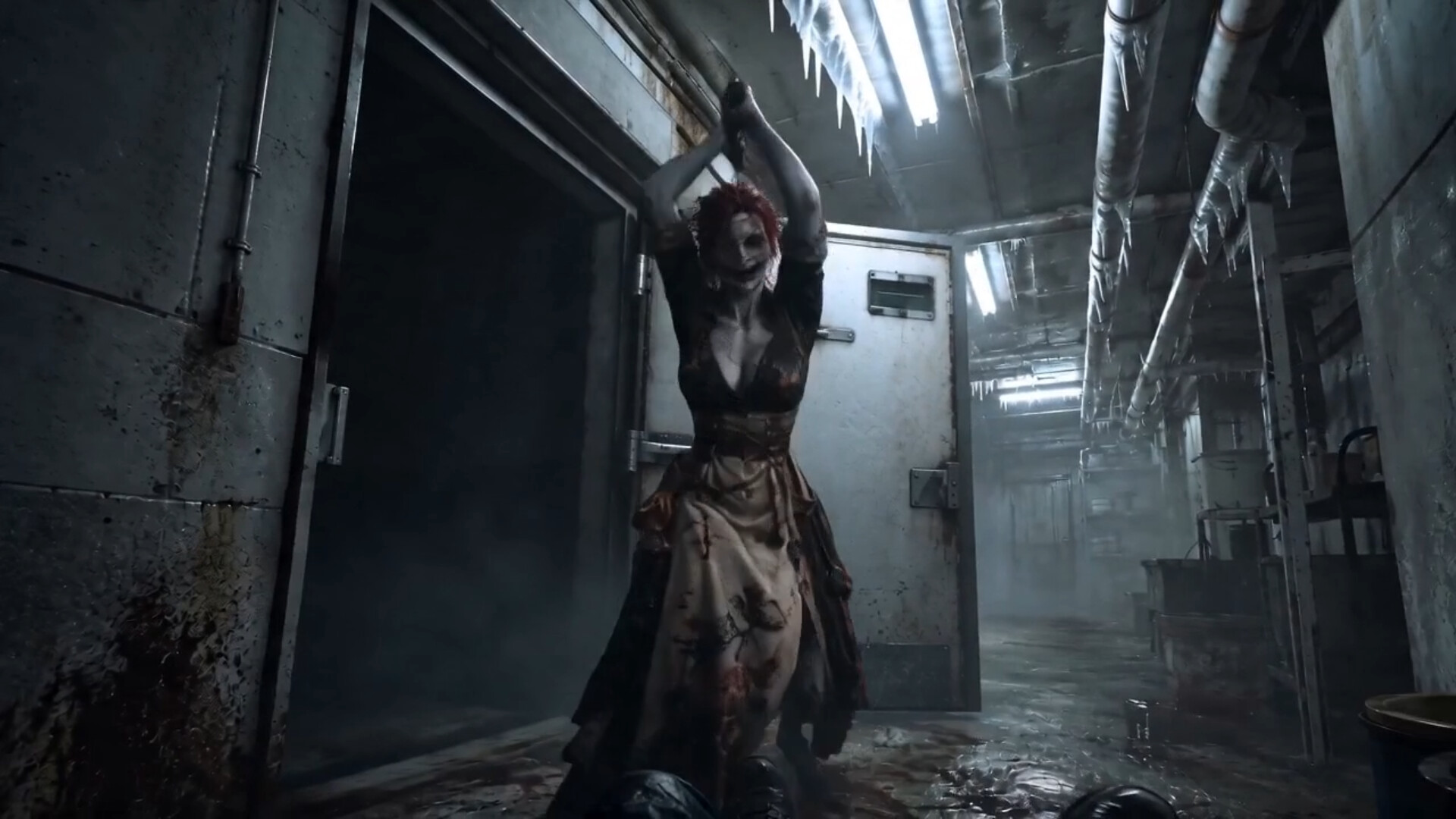 Six Girls: Choose or Die screenshot 3