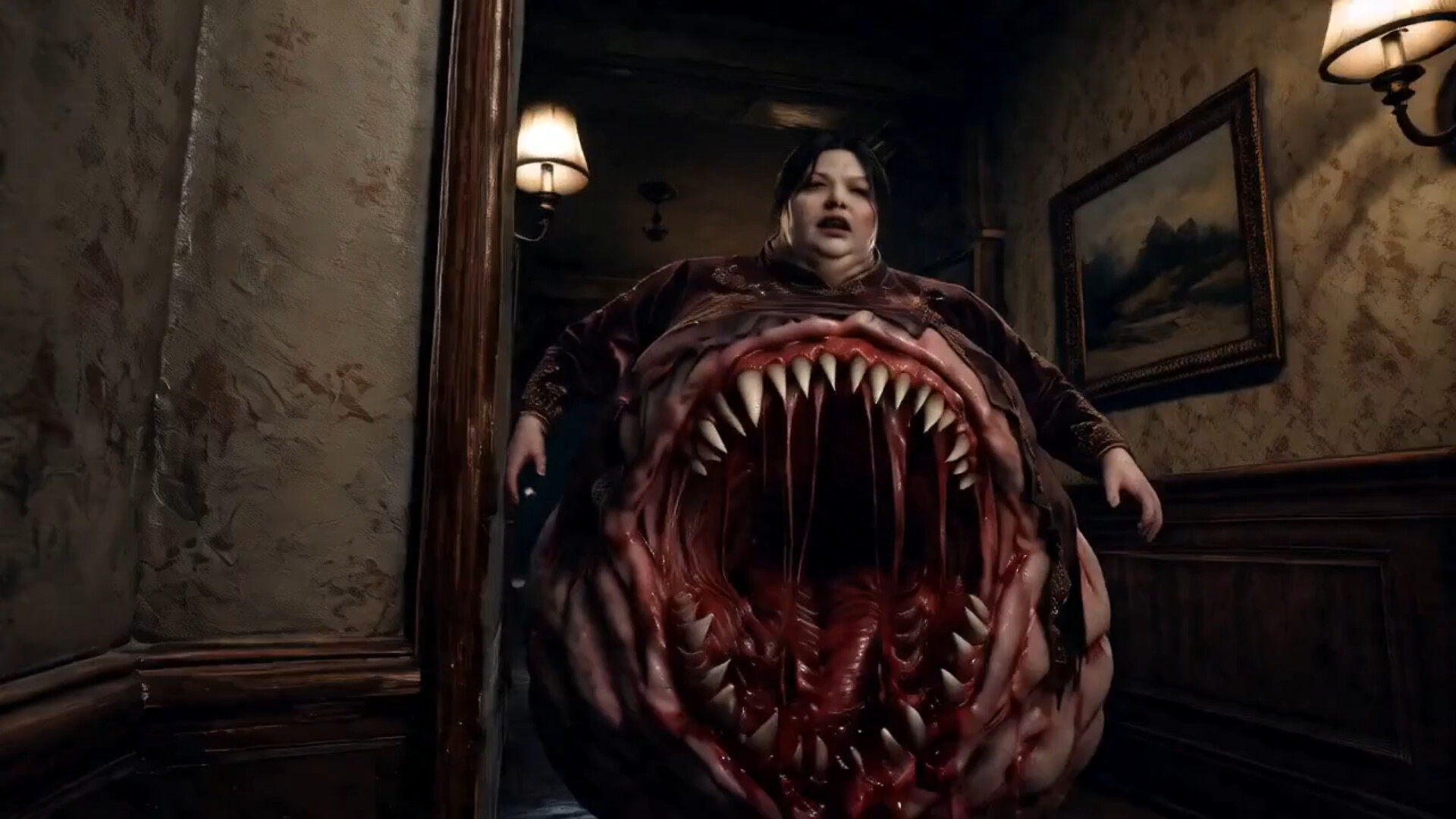 Six Girls: Choose or Die screenshot 4