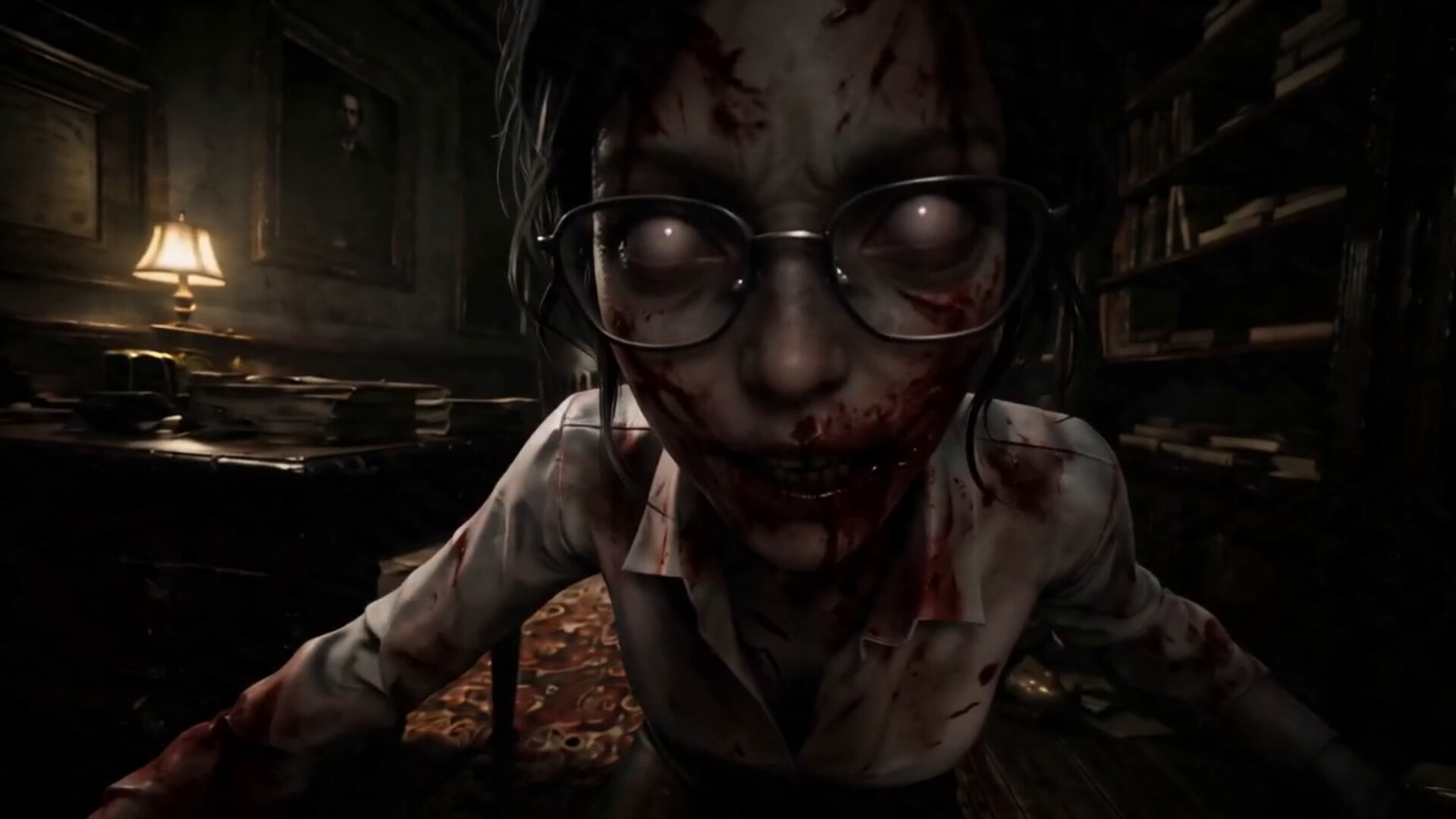 Six Girls: Choose or Die screenshot 2