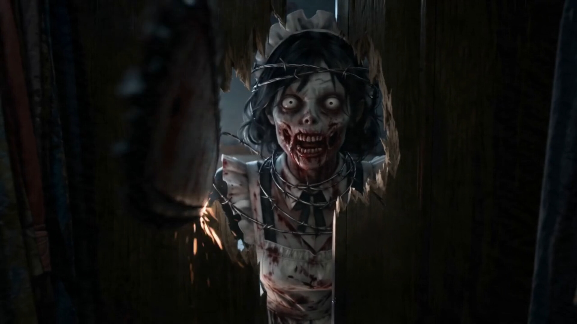 Six Girls: Choose or Die screenshot 5