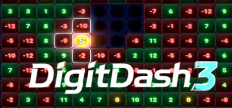 Cover art from DigitDash3