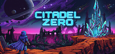 Citadel Zero