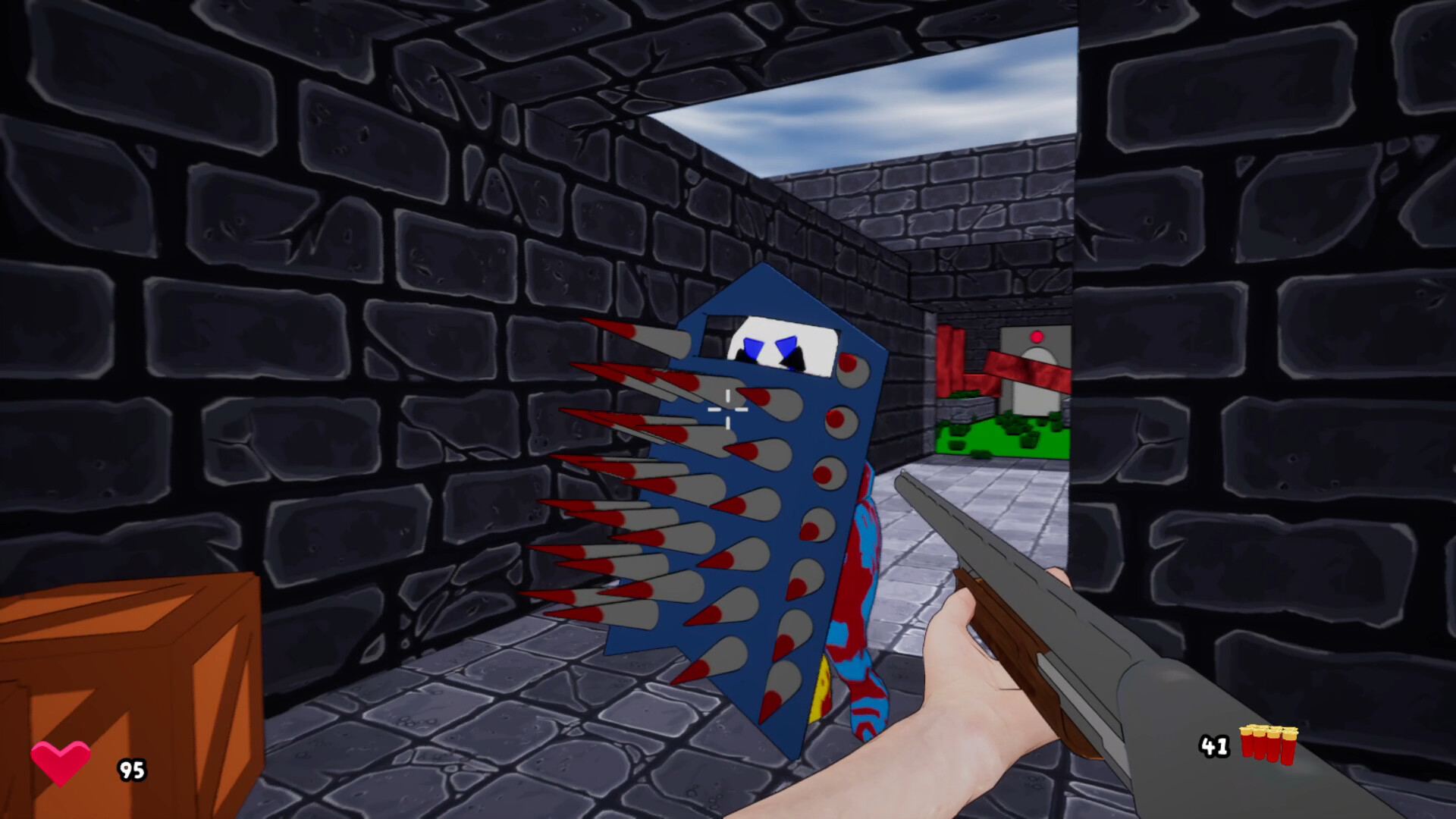 Rush Hollow screenshot 3