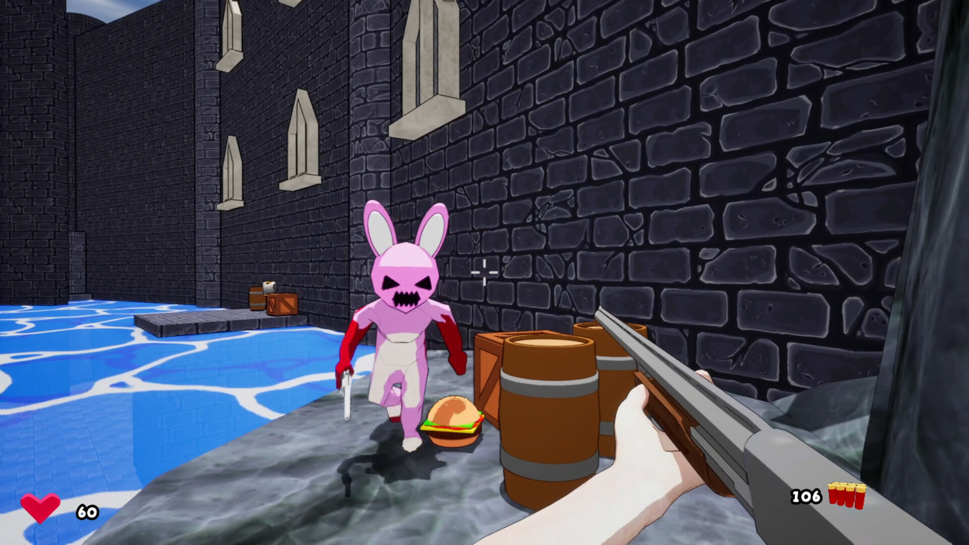 Rush Hollow screenshot 4
