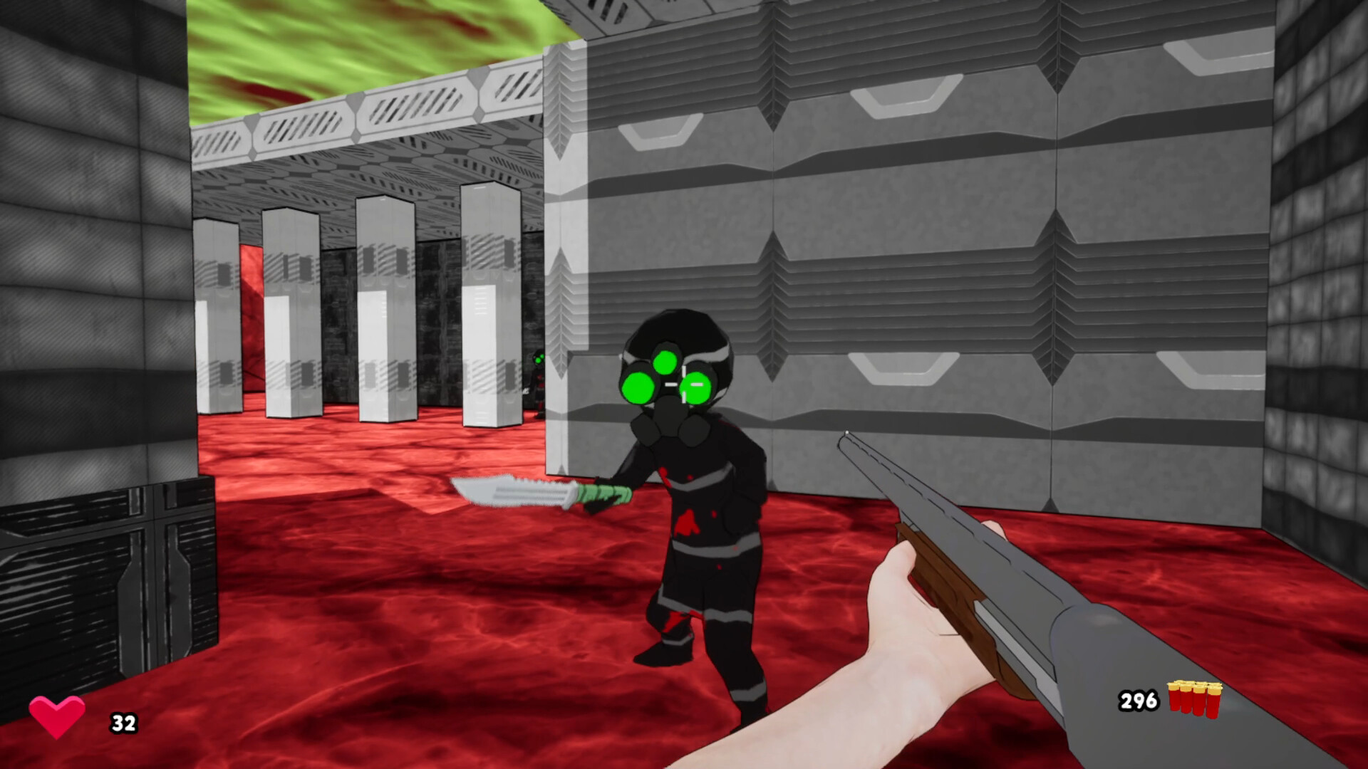 Rush Hollow screenshot 5