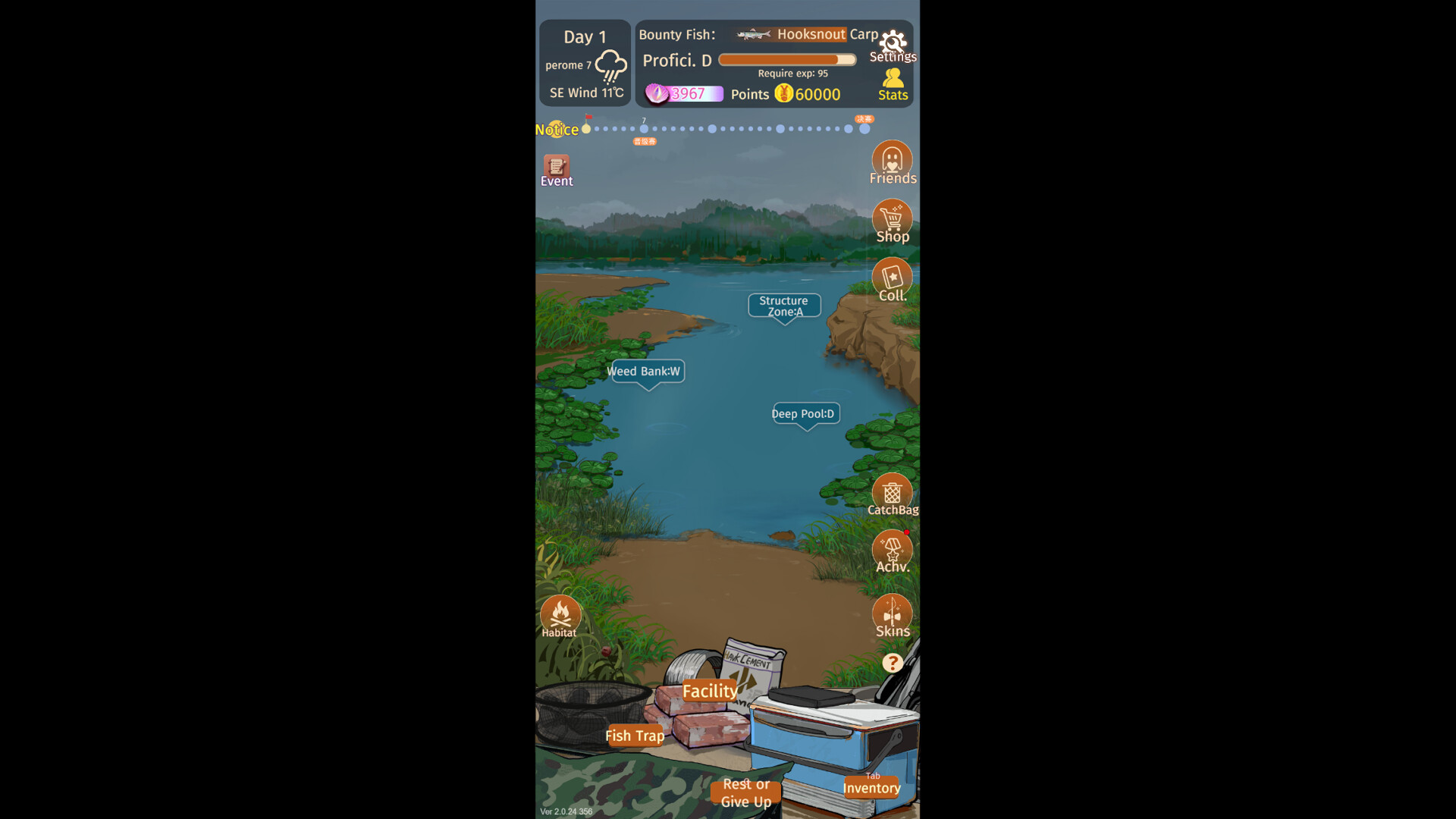 RefishingLife trailer