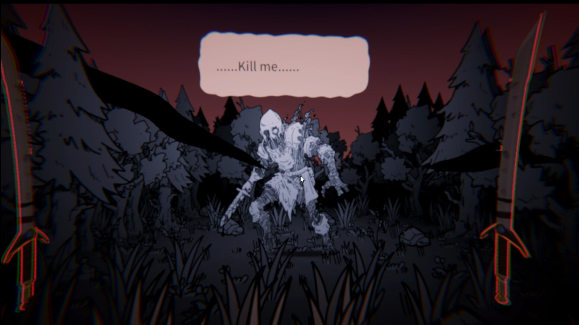 Save Me, Hero! trailer