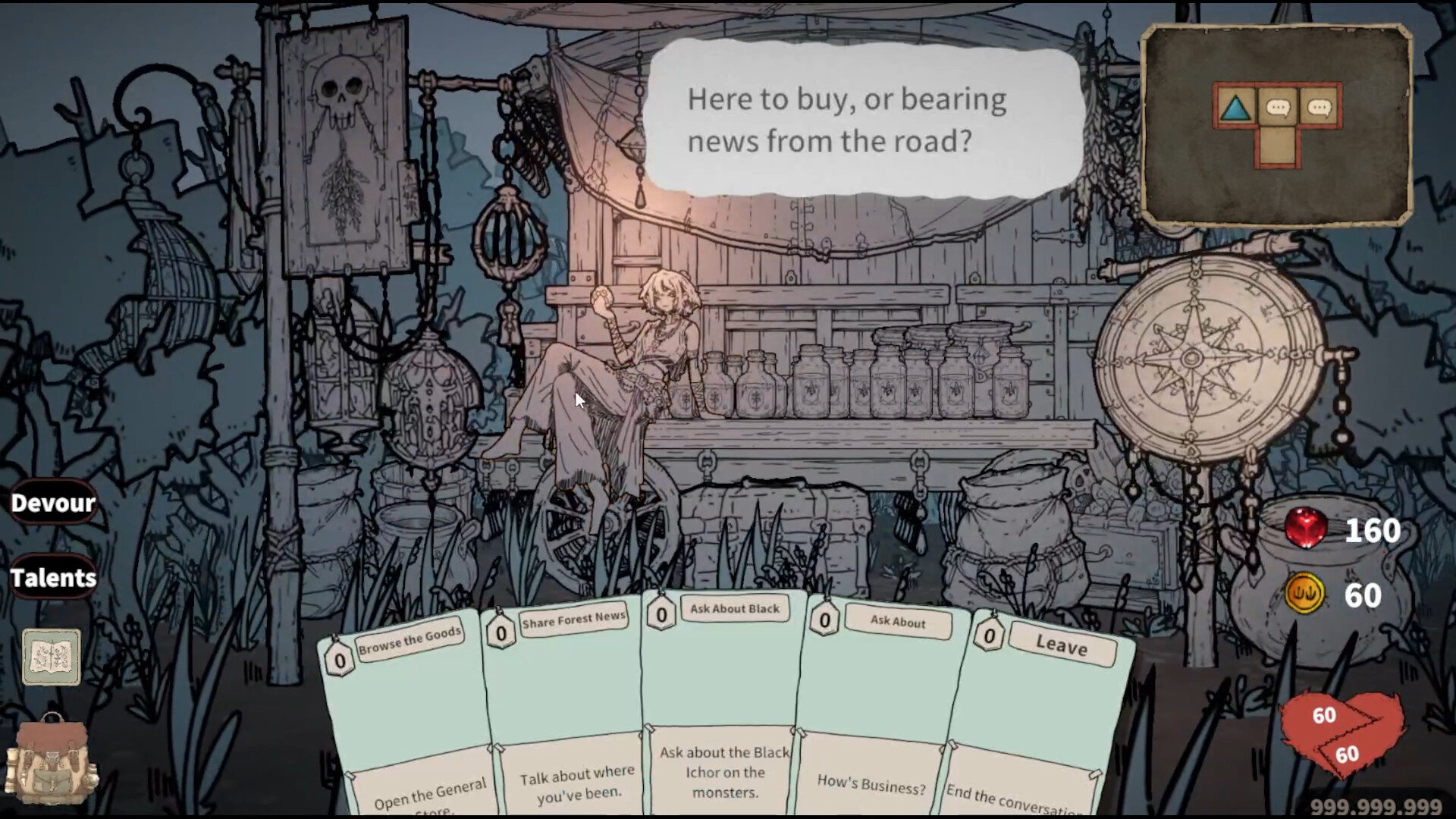 Save Me, Hero! screenshot 2