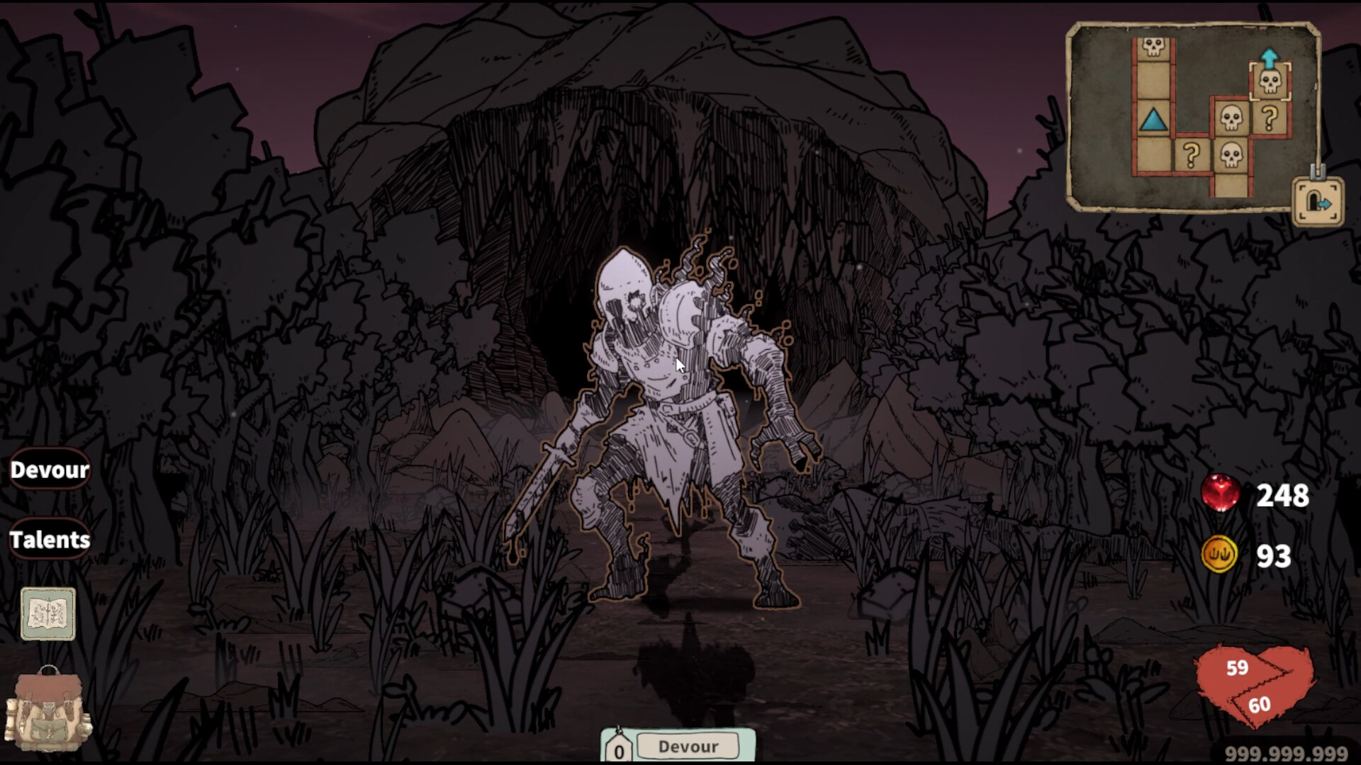 Save Me, Hero! screenshot 4