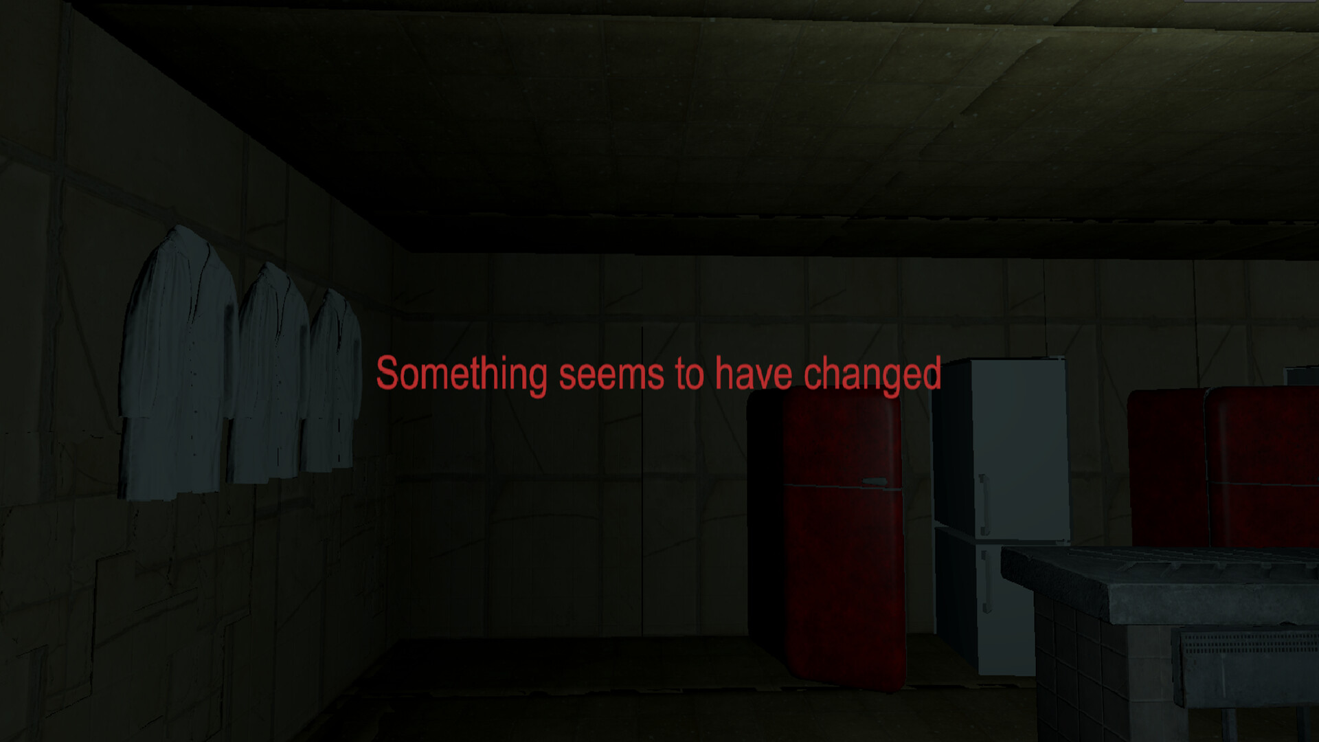 Don't Make a Sound screenshot 4