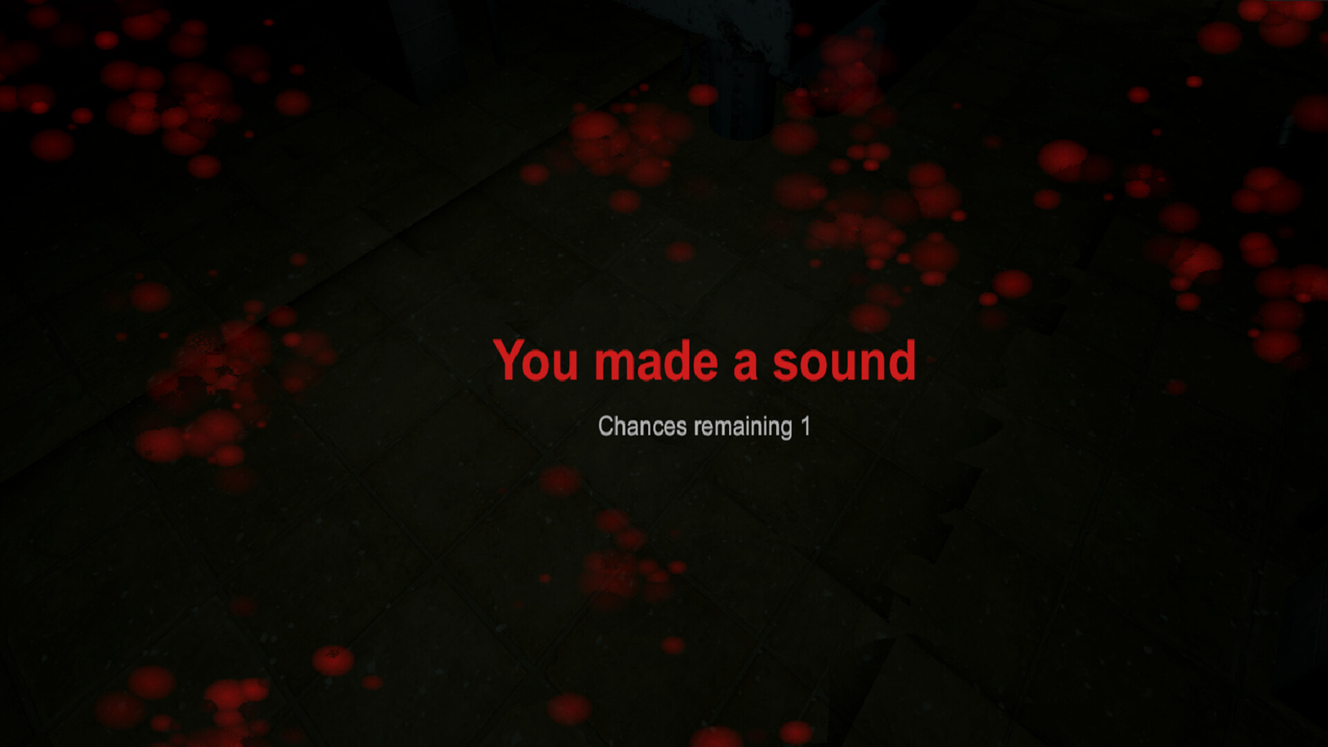 Don't Make a Sound screenshot 3