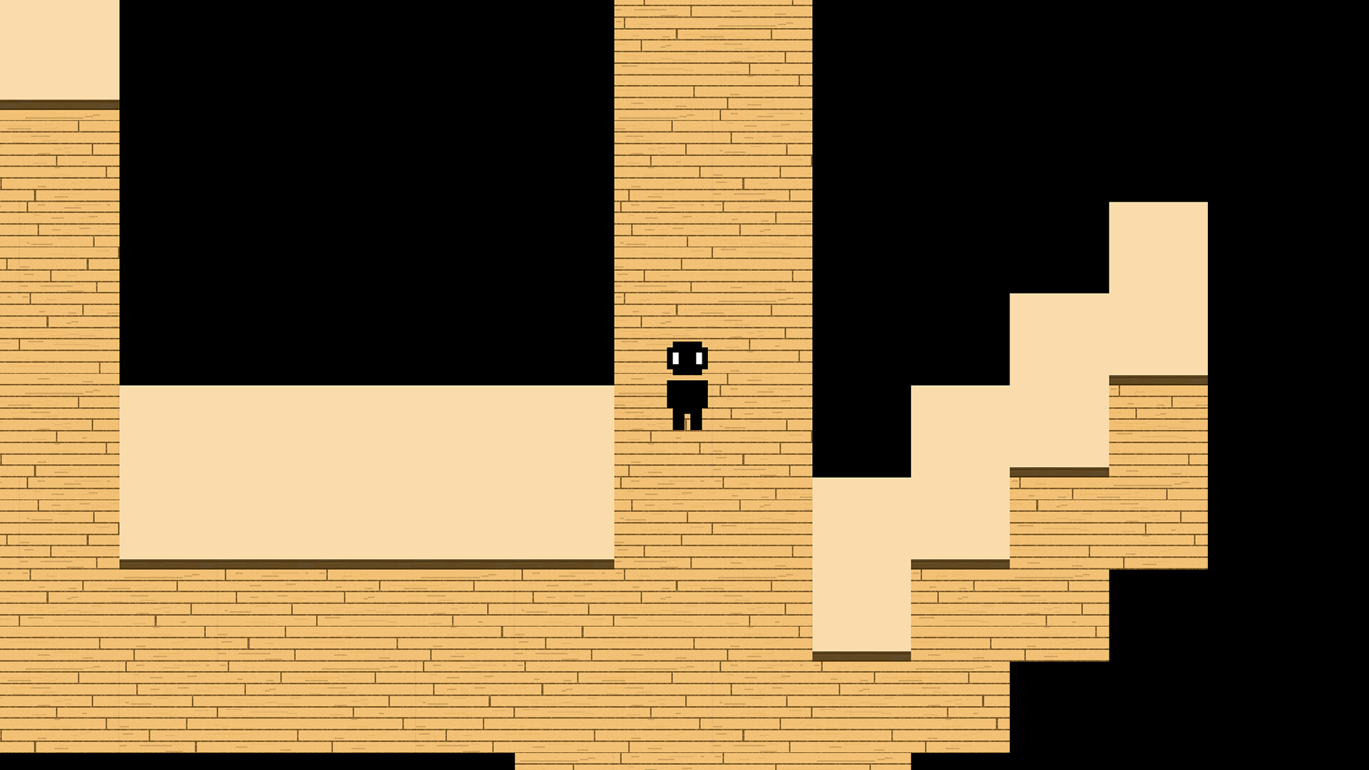 Deep in the Dark screenshot 3