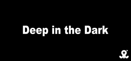 Cover art from Deep in the Dark