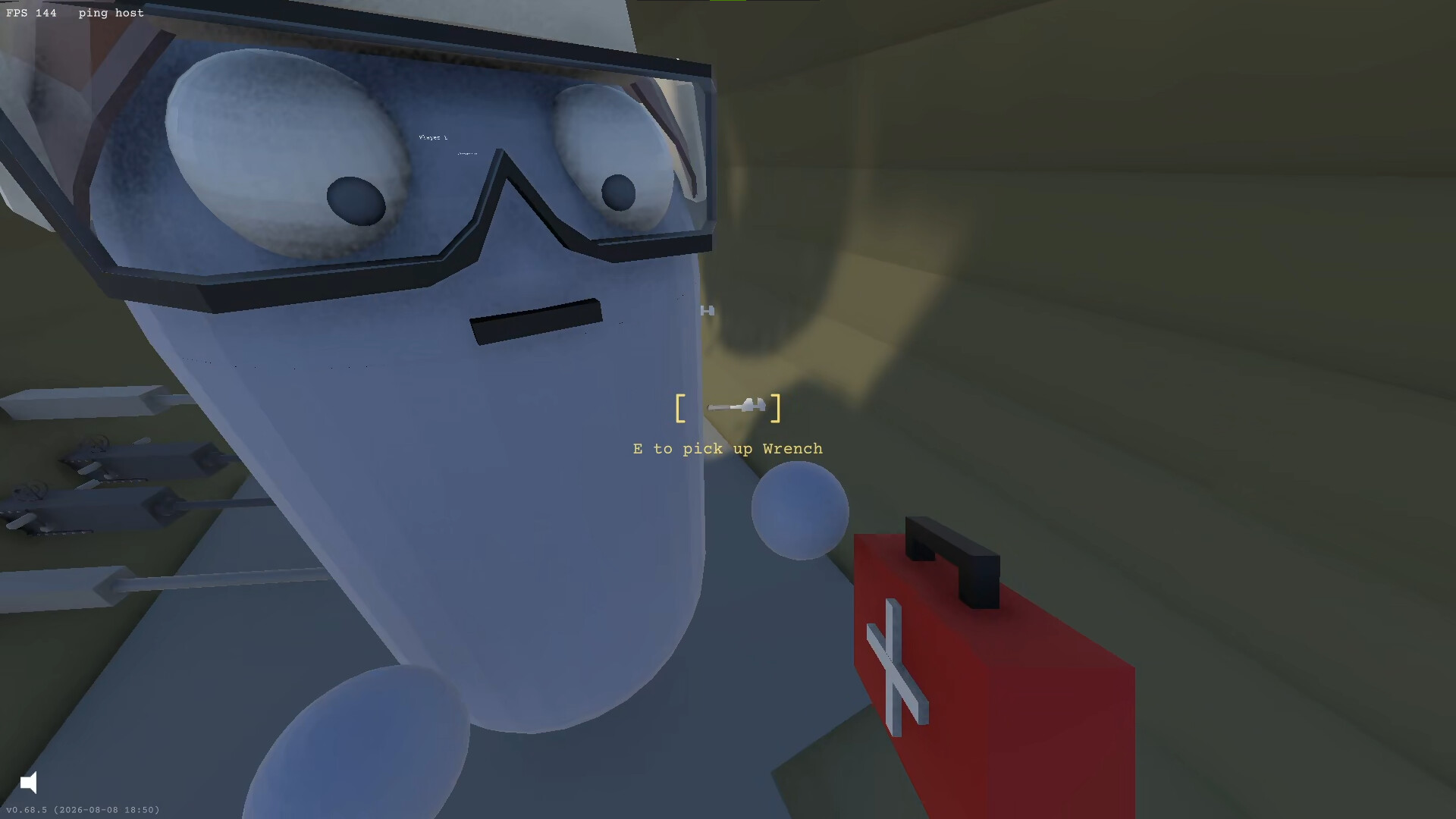 Bomber Buddies screenshot 3