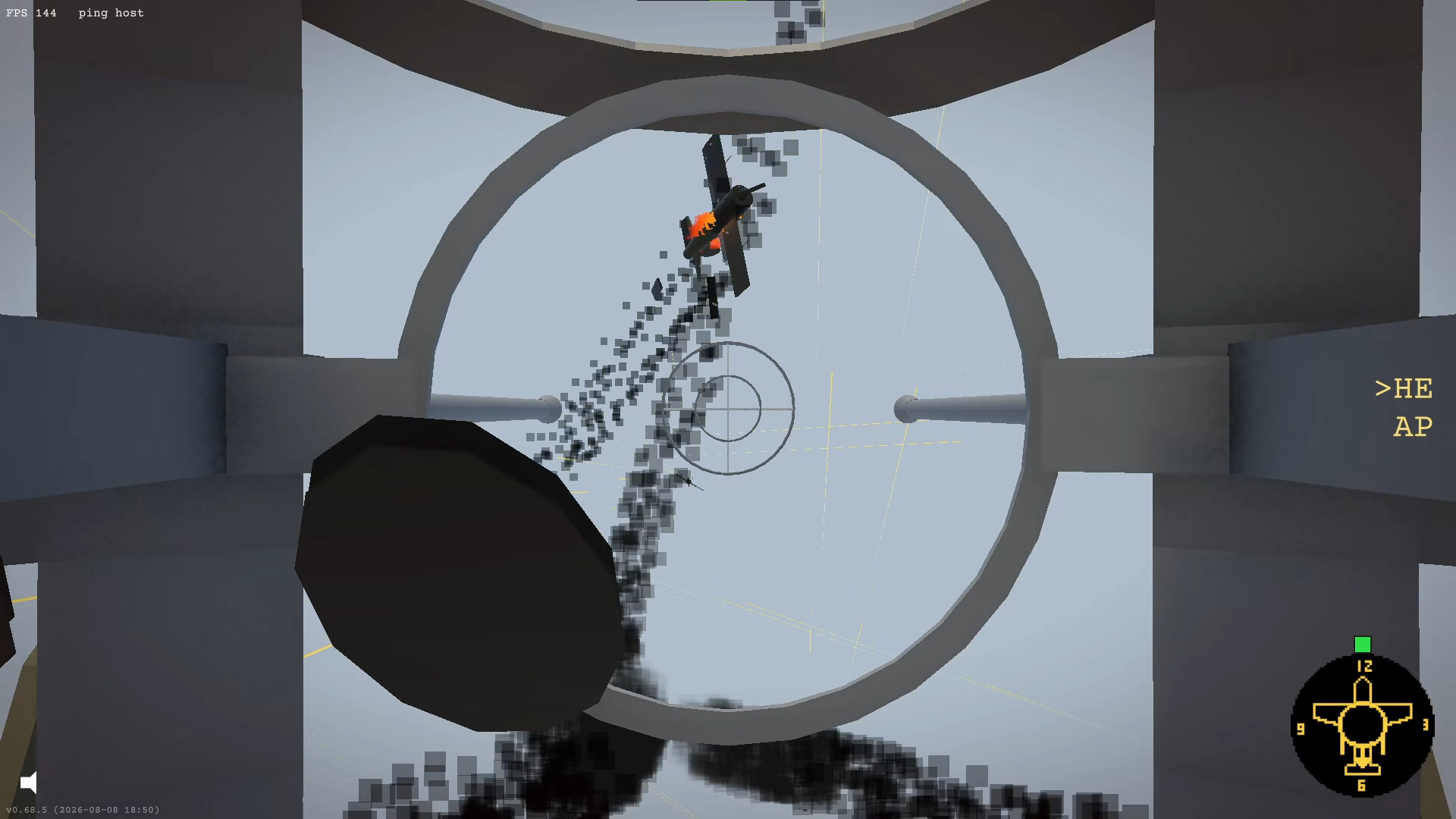 Bomber Buddies screenshot 2