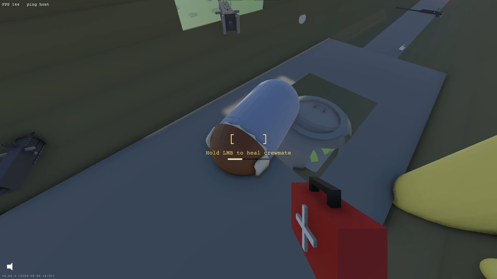Bomber Buddies screenshot 5