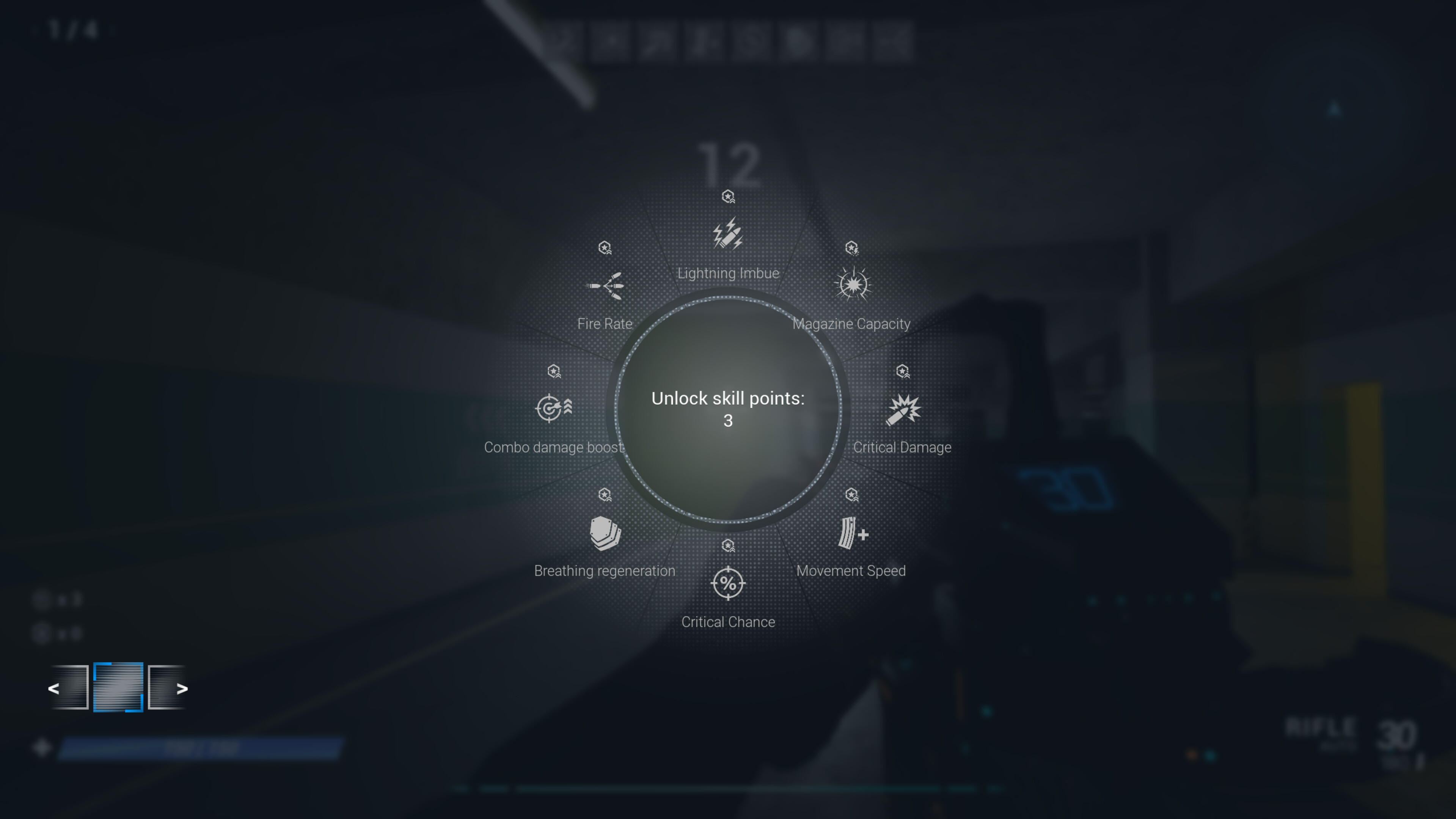 Survive the Horde screenshot 2