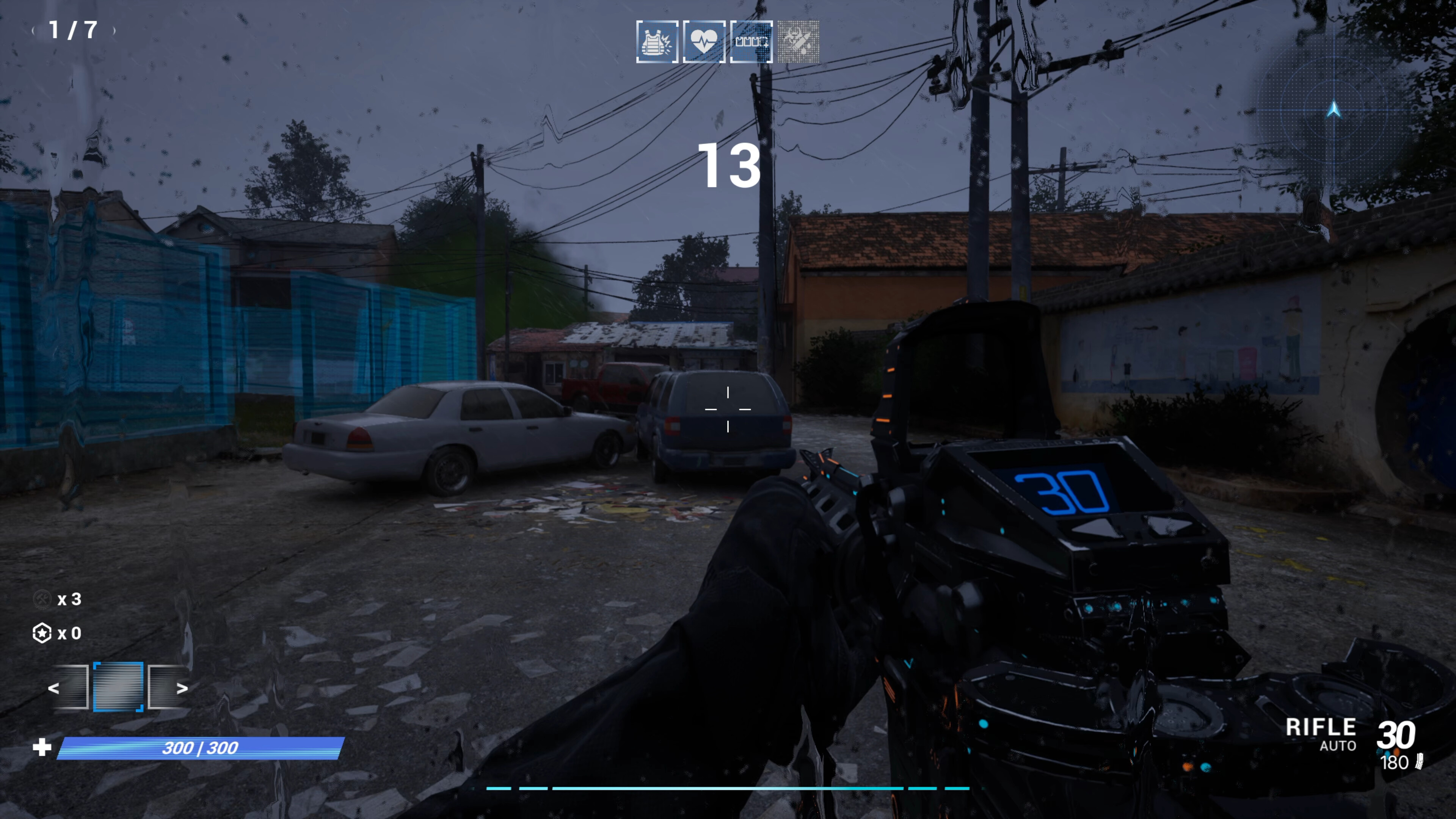 Survive the Horde screenshot 4