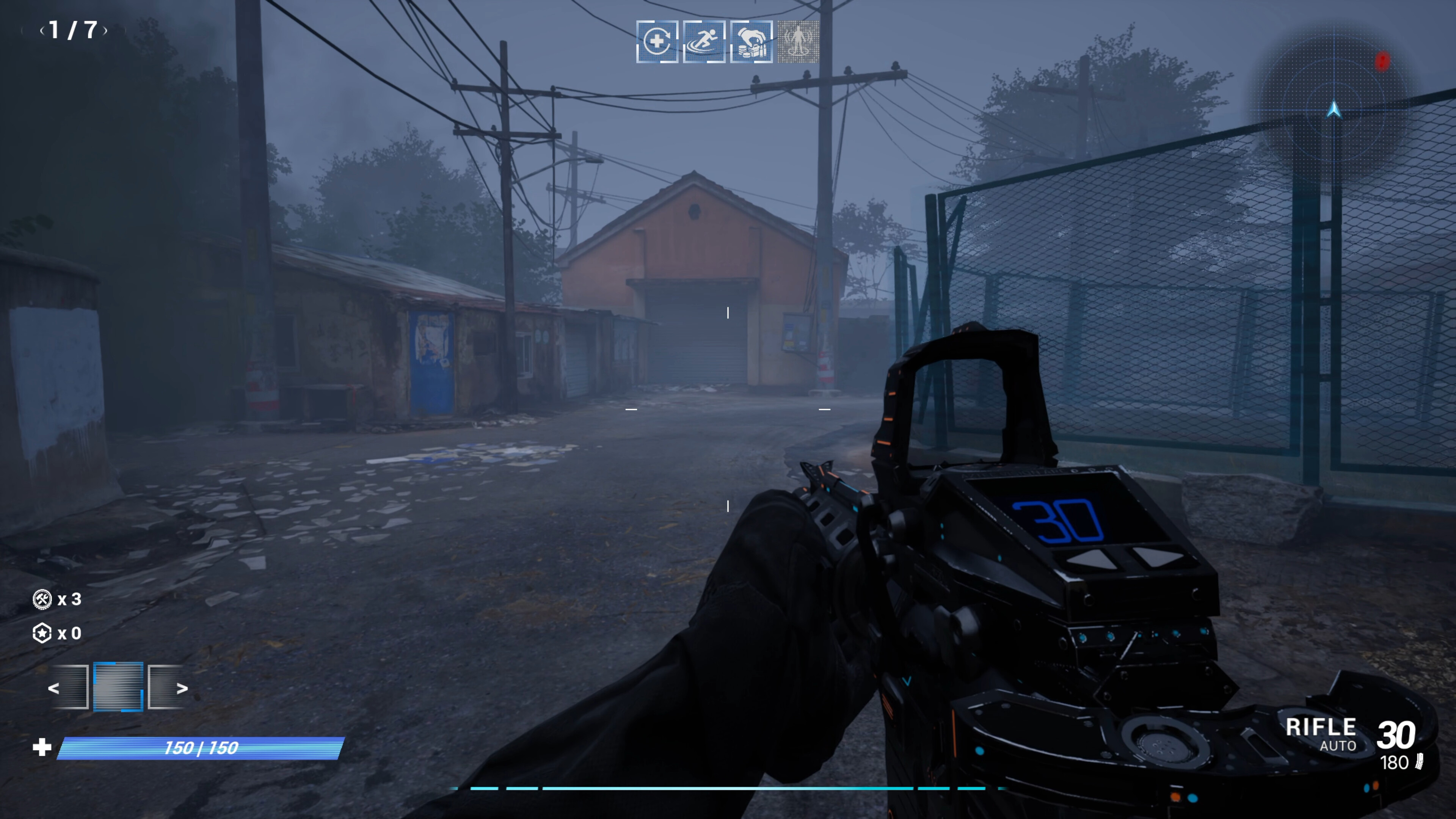 Survive the Horde screenshot 3