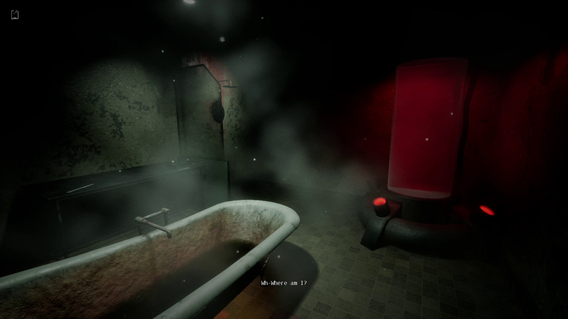 SCP: Darkwater screenshot 5