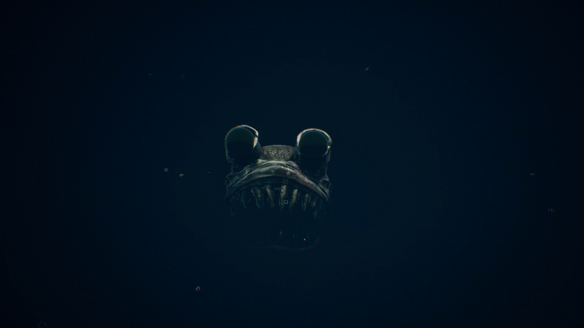 SCP: Darkwater trailer
