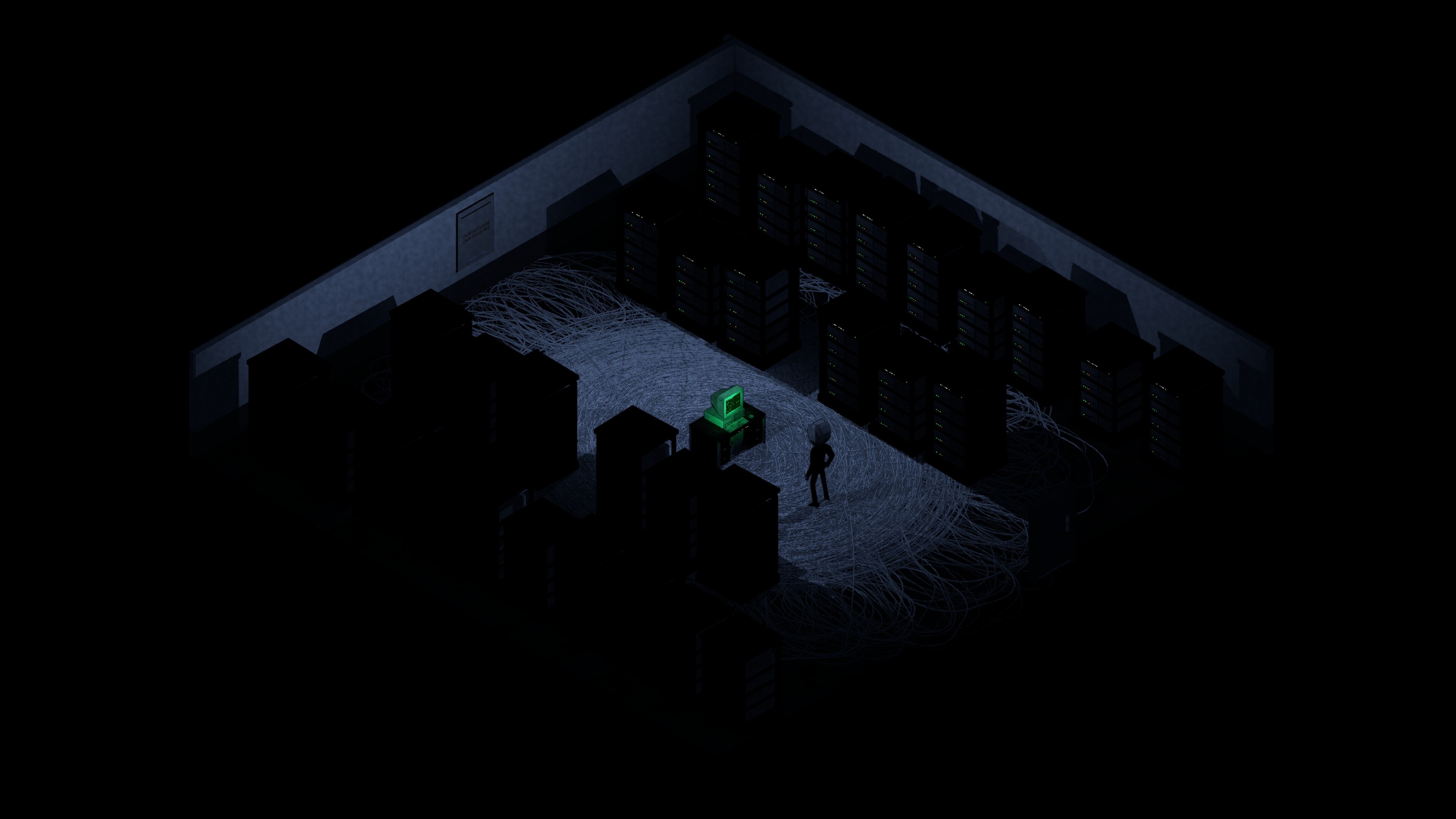 Void Inc screenshot 5