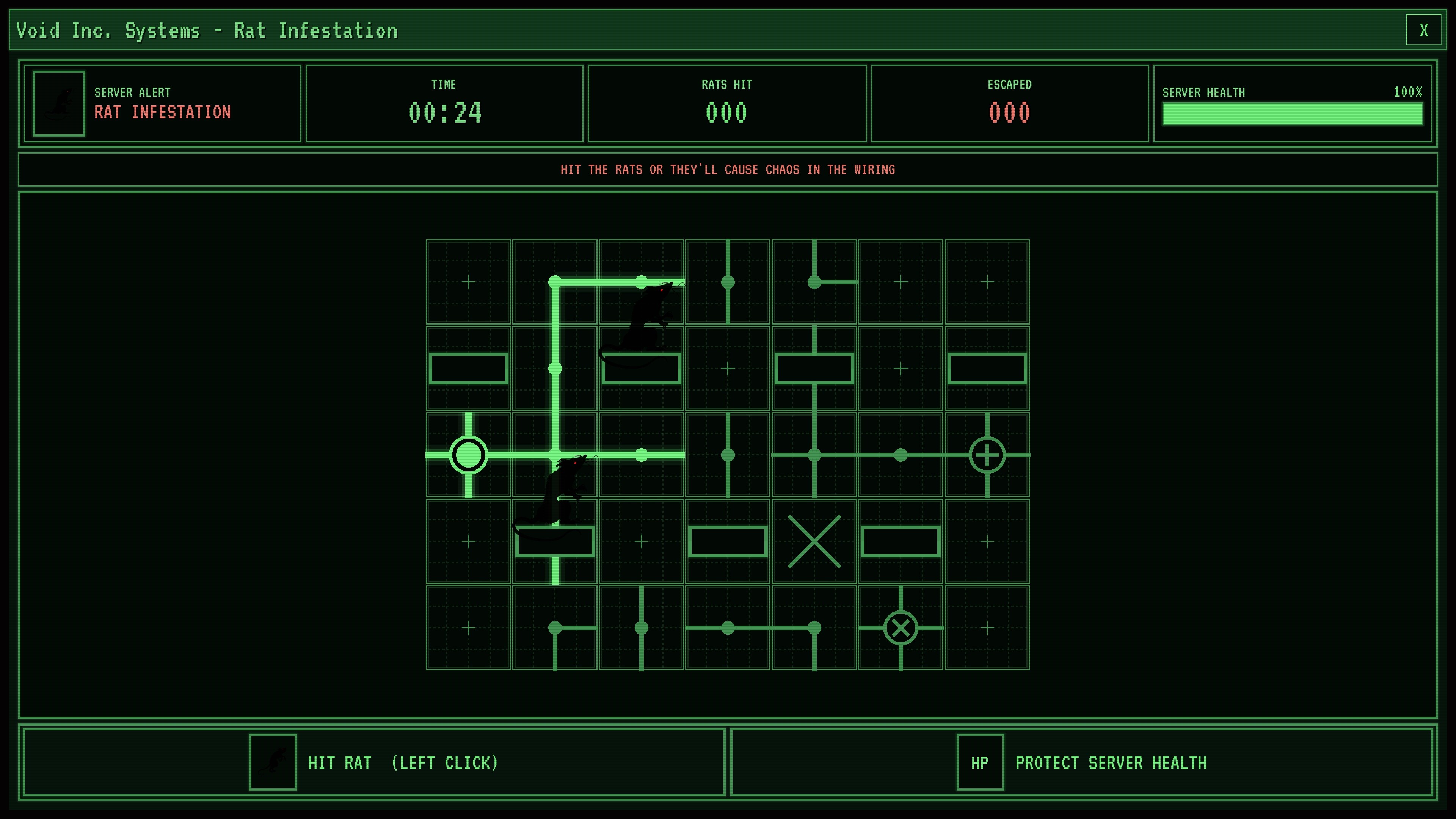 Void Inc screenshot 4