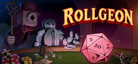 Cover art from Rollgeon
