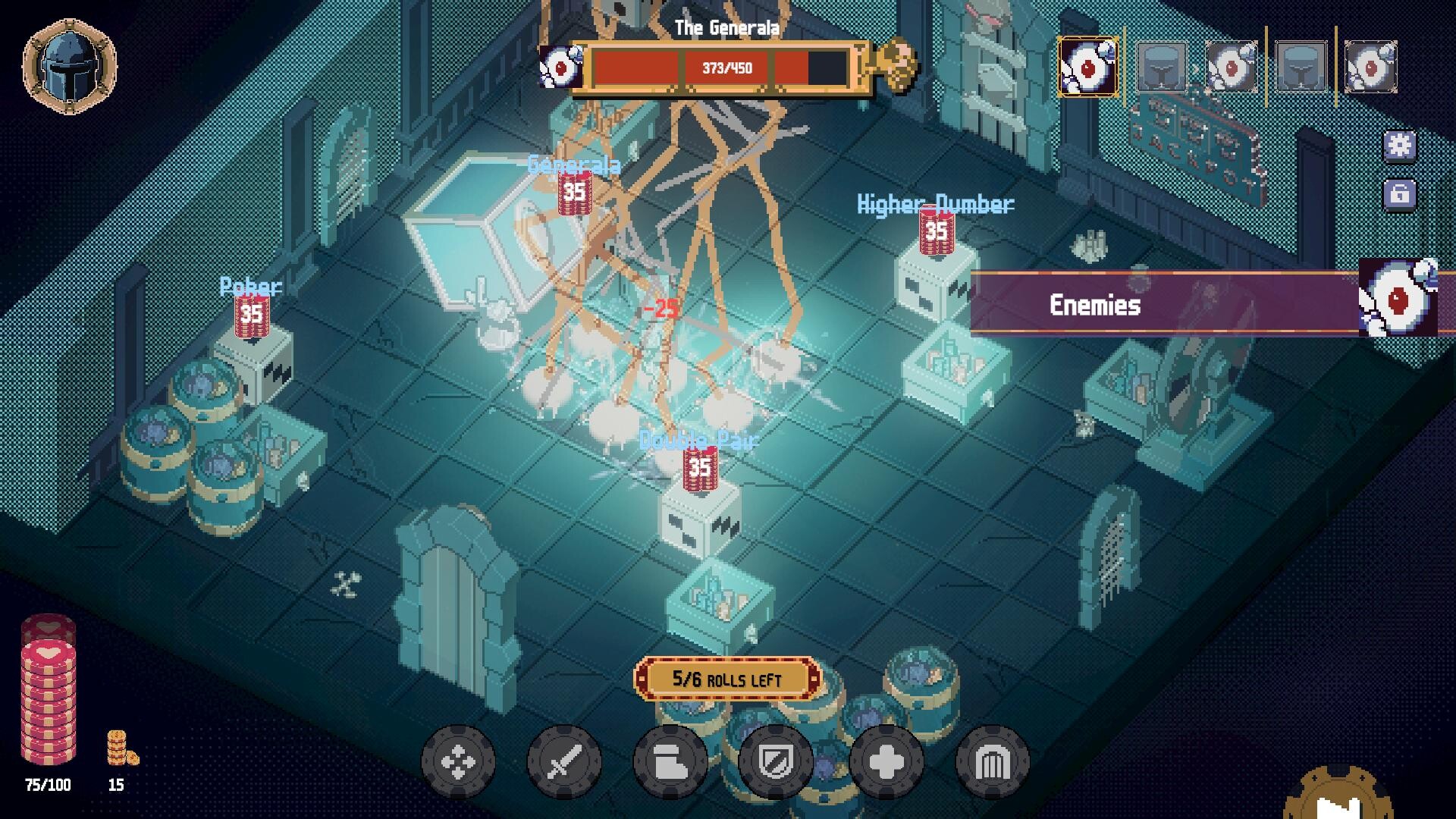 Rollgeon trailer
