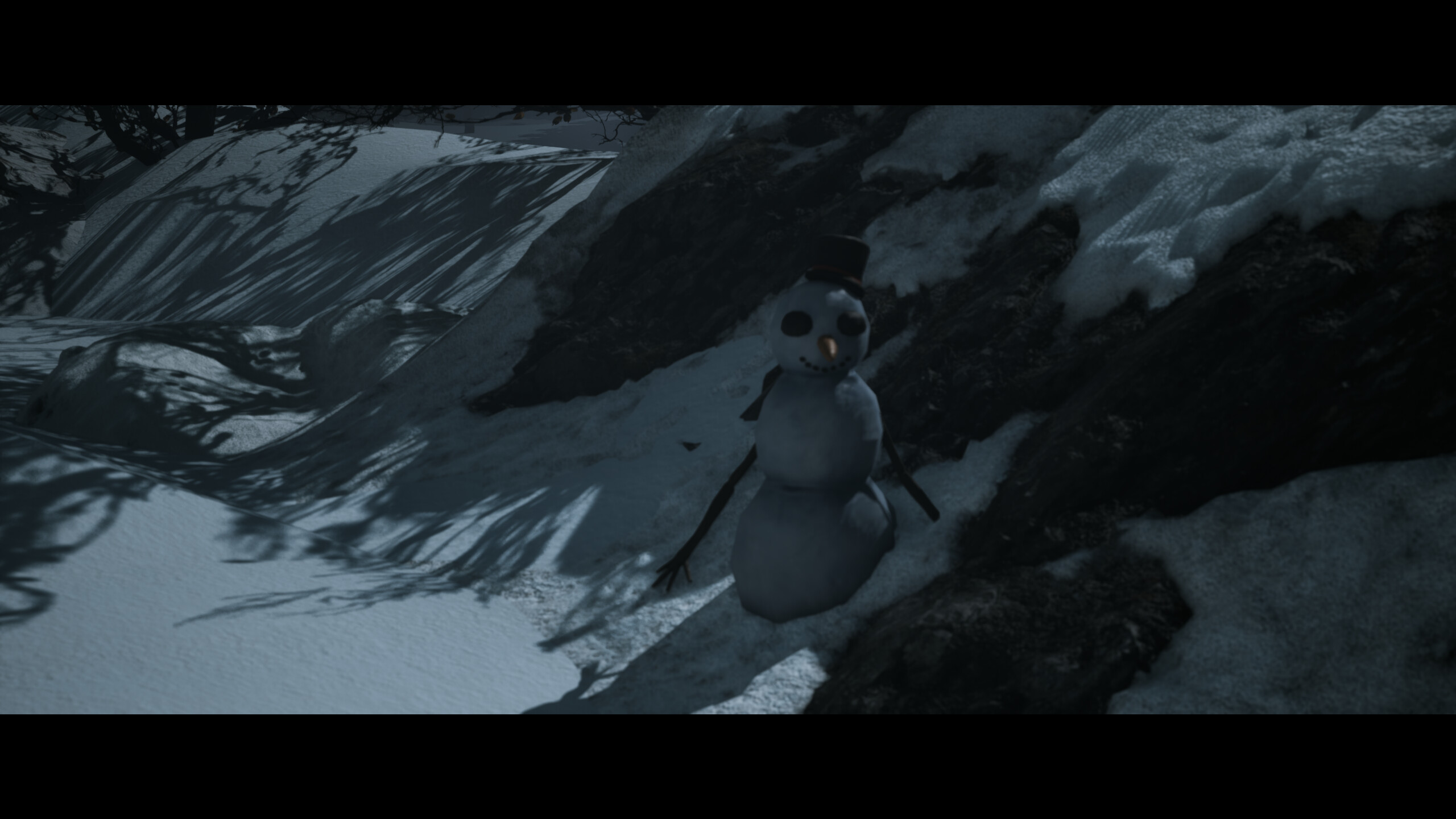 The Door screenshot 3