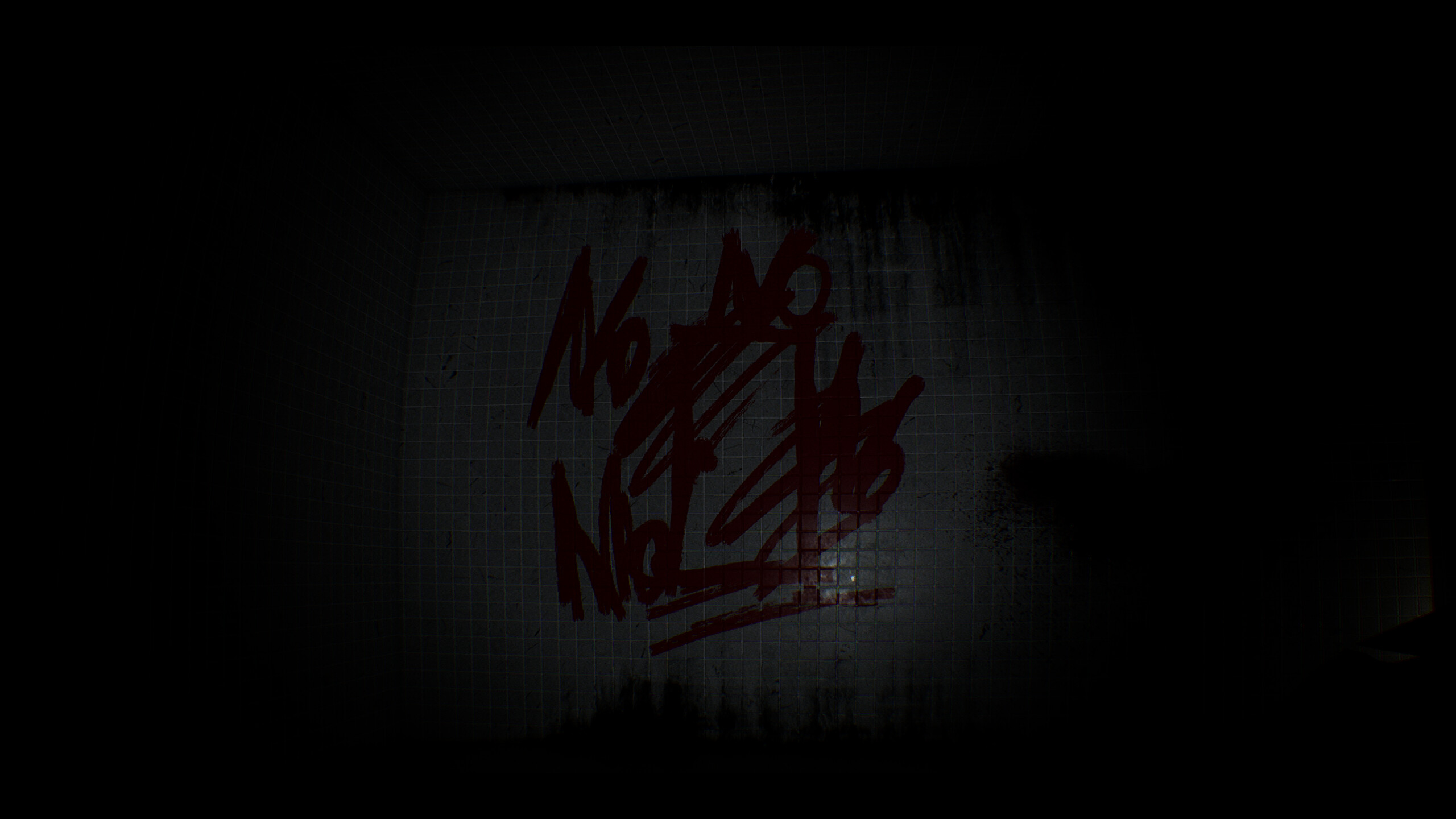 The Door screenshot 2