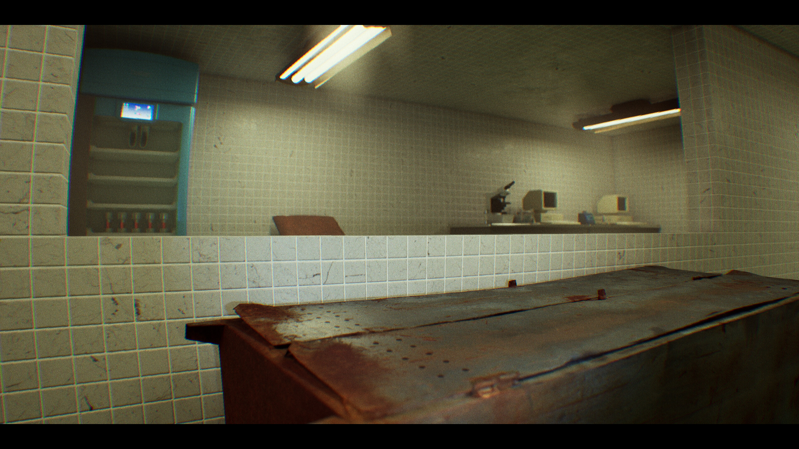 The Door screenshot 4