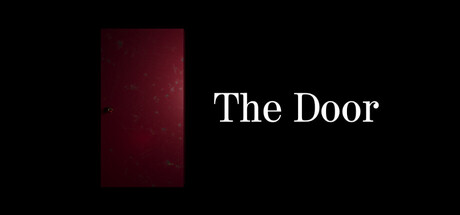Cover art from The Door