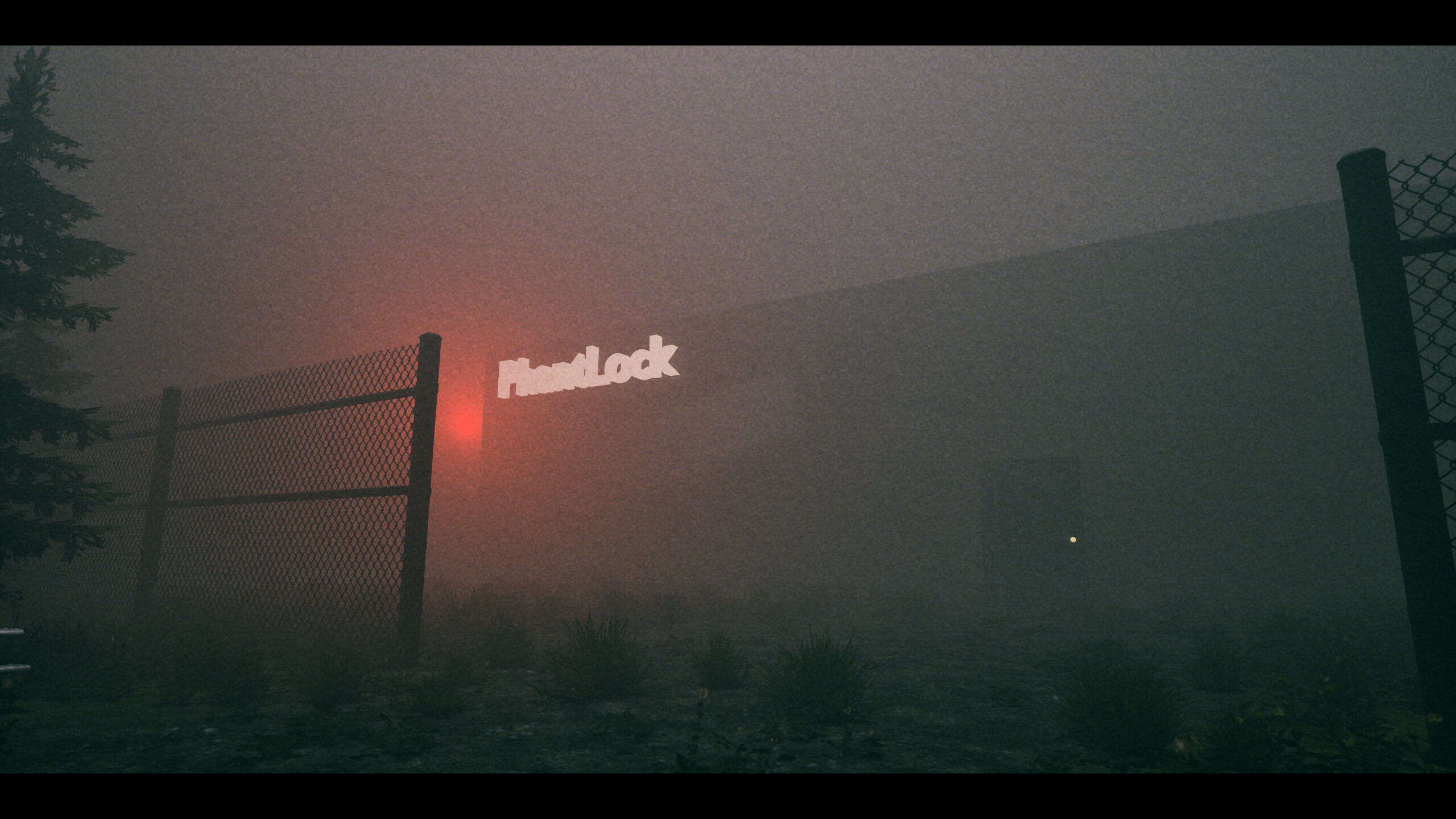 The Door trailer