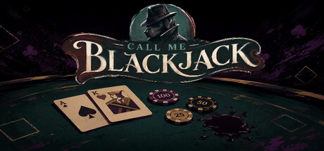 Cover art from Call Me BlackJack