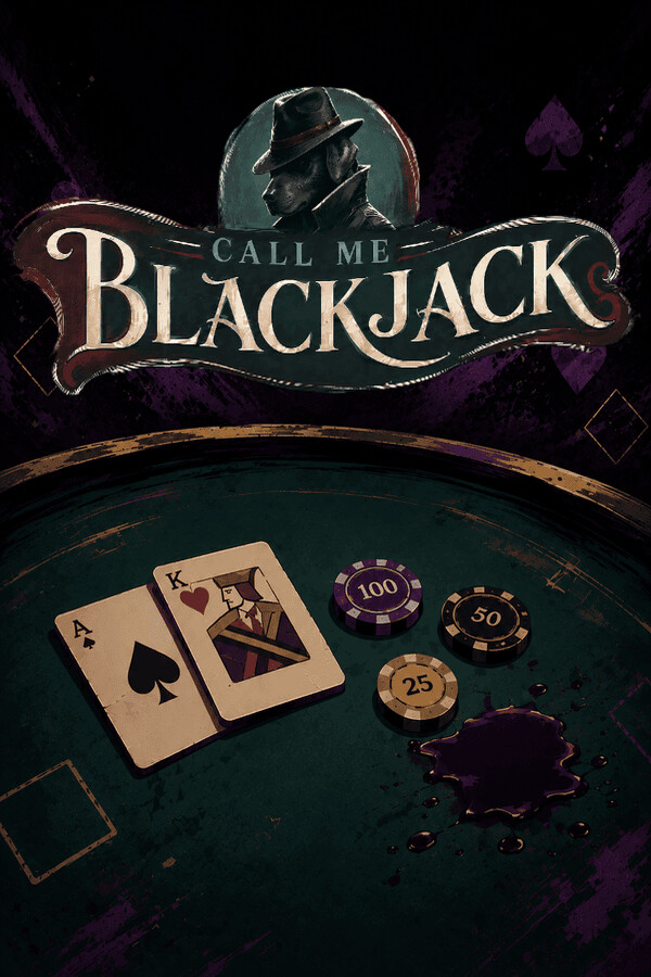 Call Me BlackJack