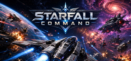 Starfall Command