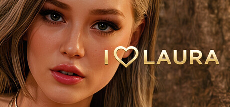 Cover art from I love Laura