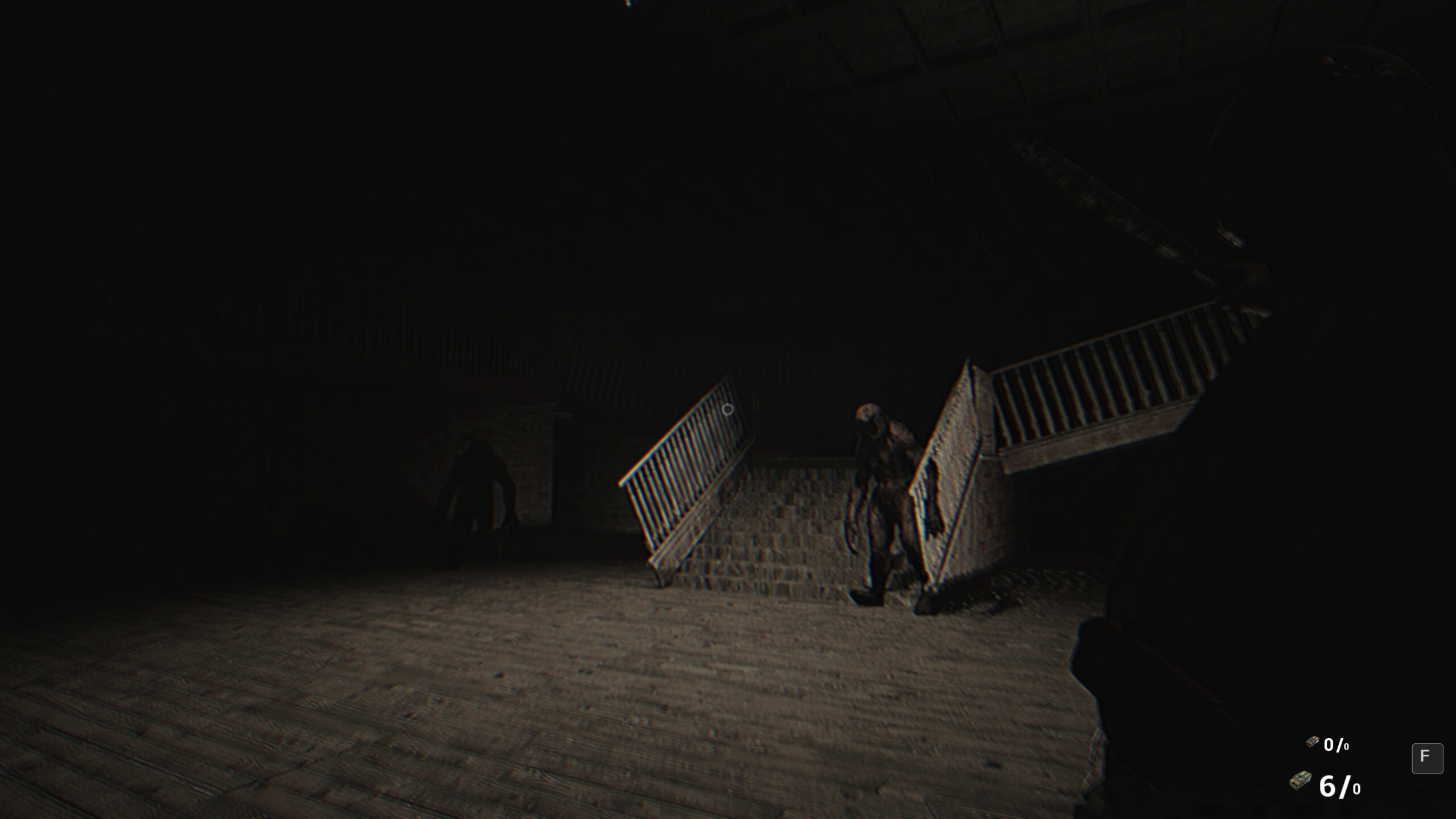 Mourning House screenshot 3