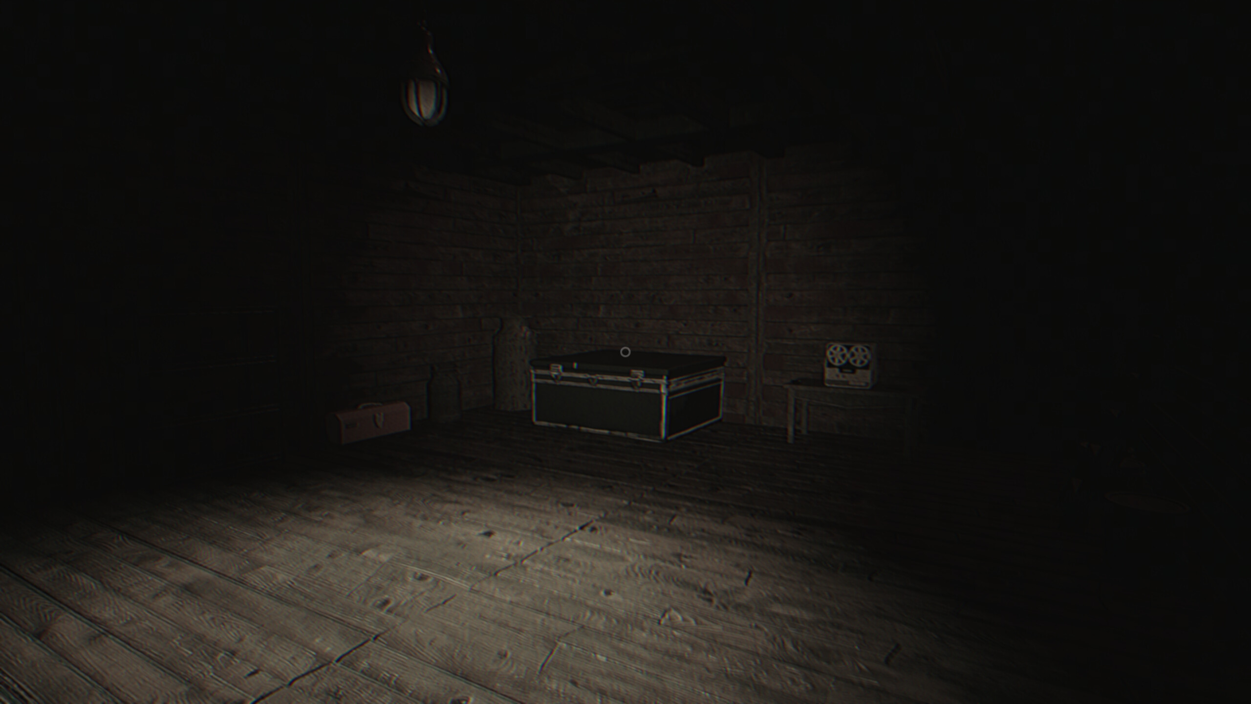 Mourning House screenshot 2