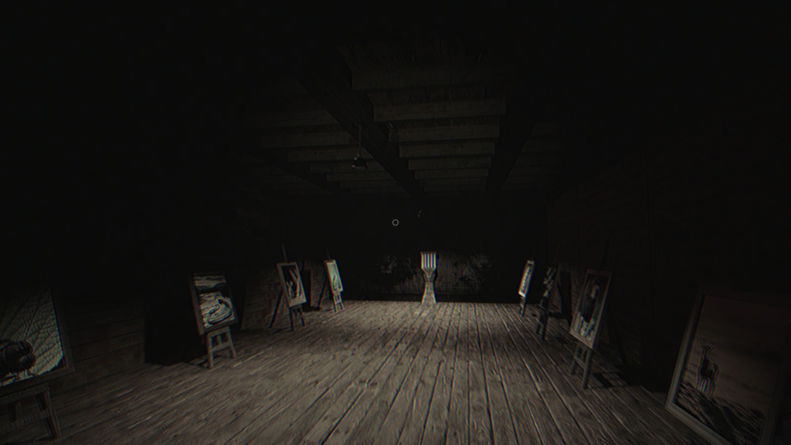 Mourning House screenshot 4
