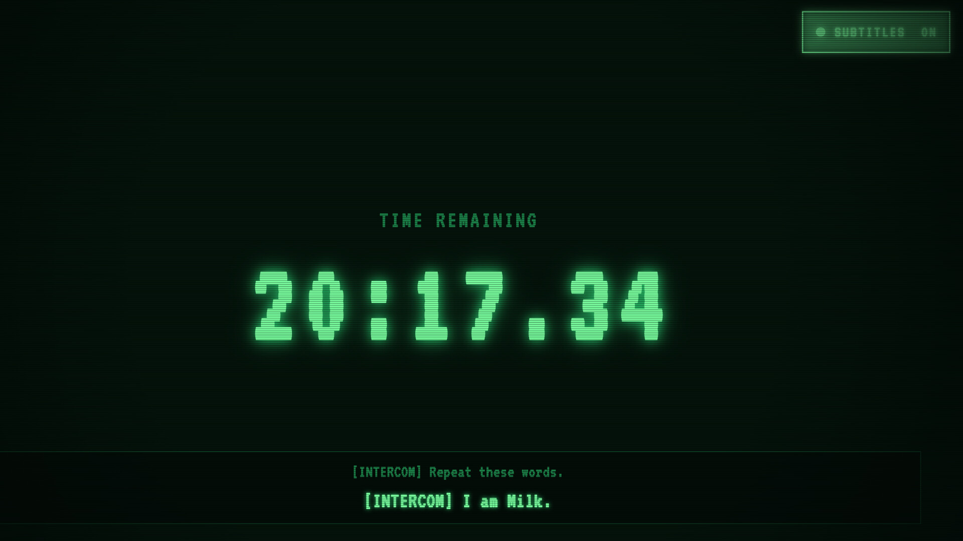 I AM MILK screenshot 5