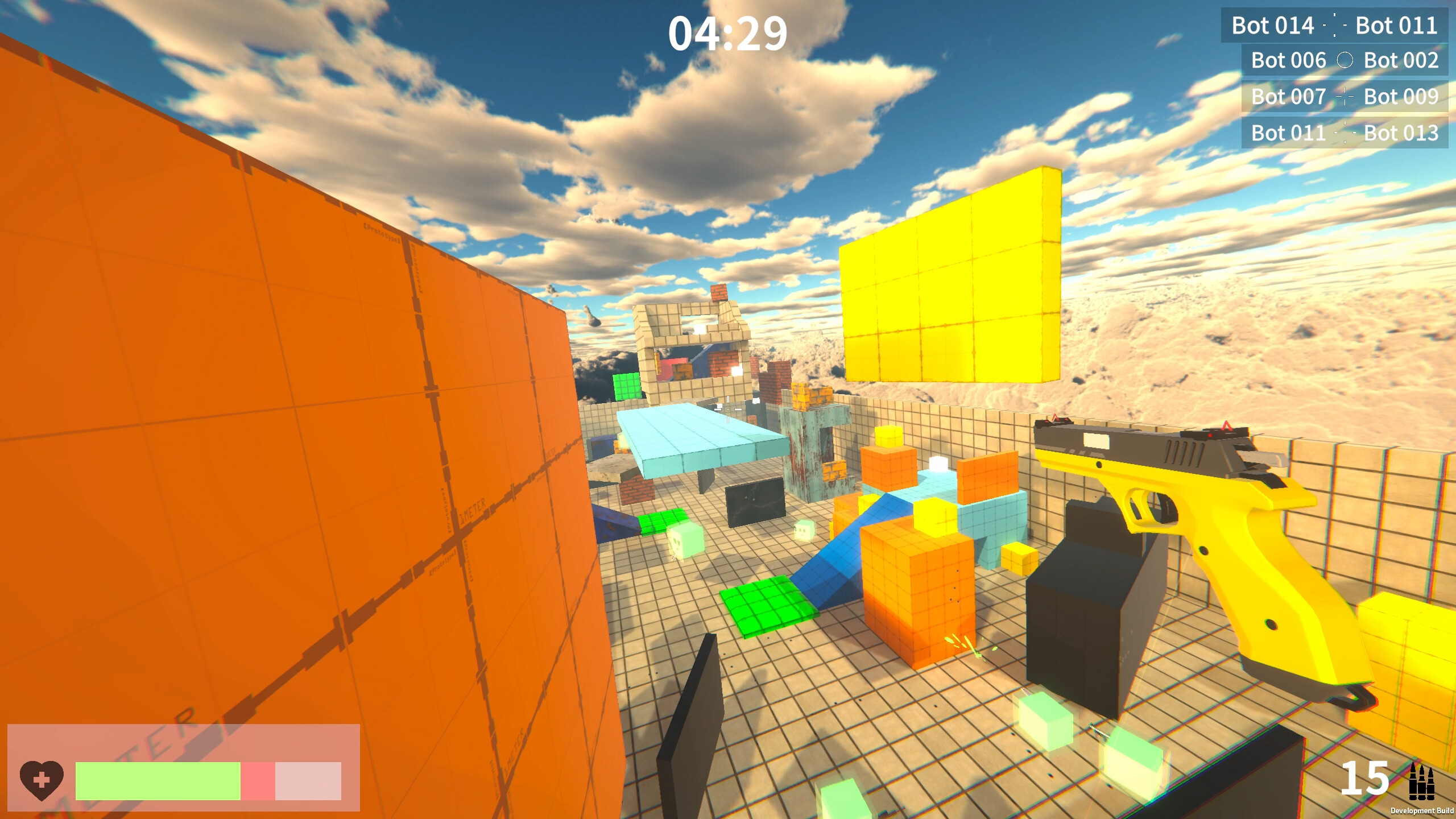 ACAME screenshot 3