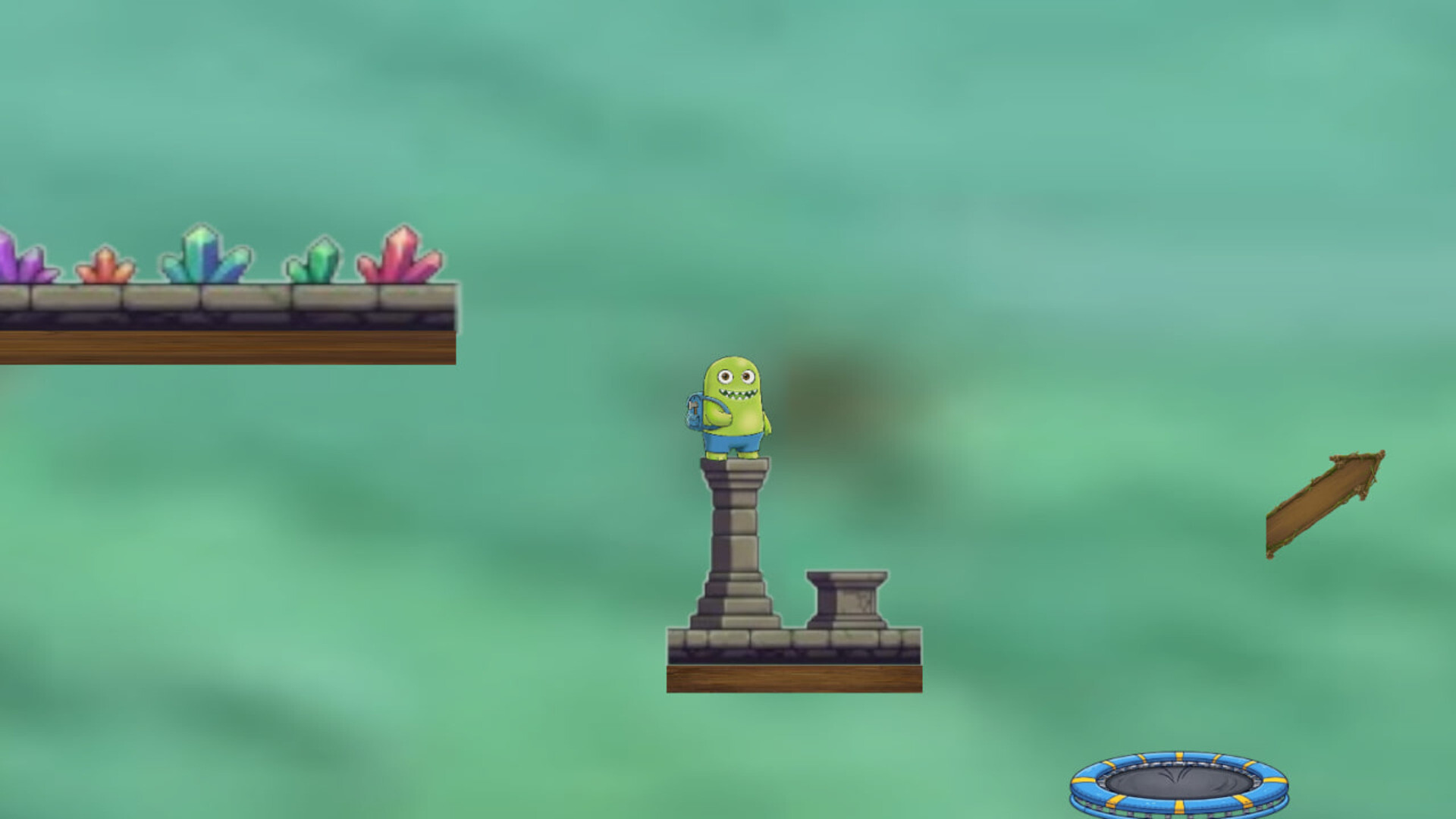 Slippery screenshot 4