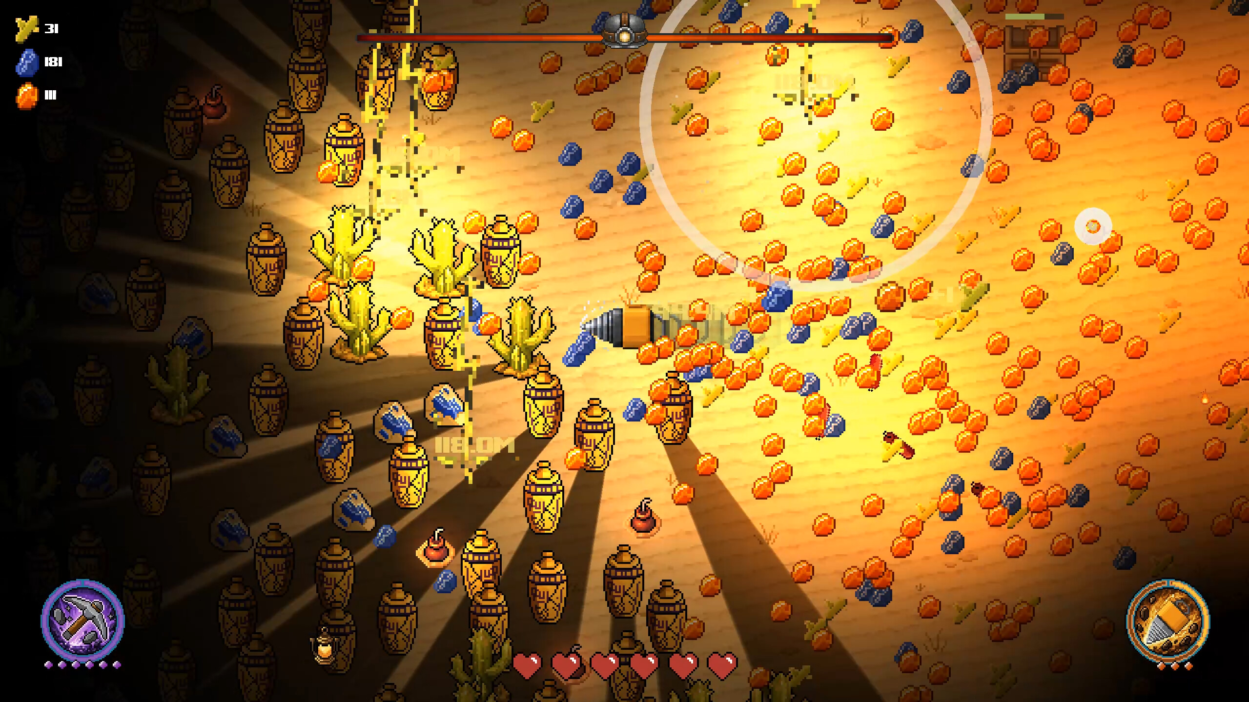 One More Rock! screenshot 3