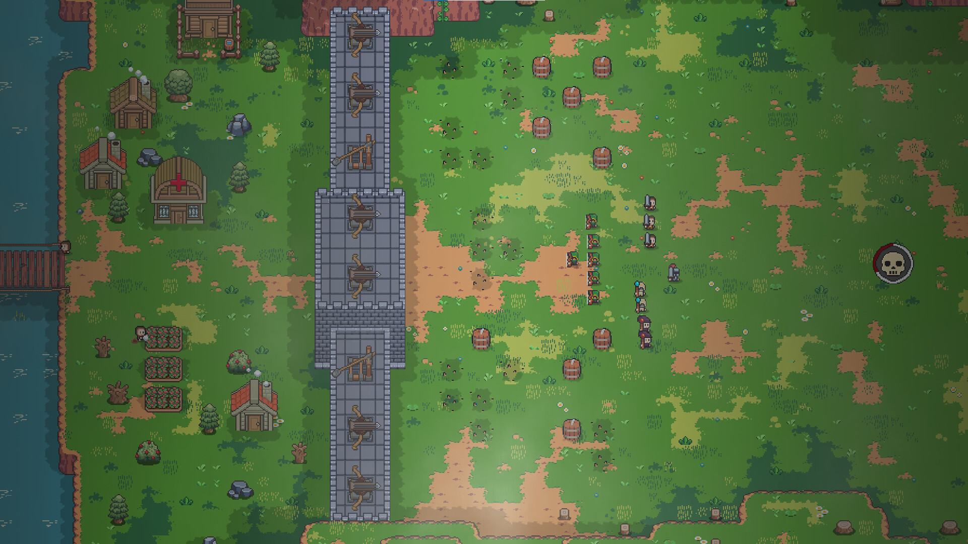 FrontierLord screenshot 4