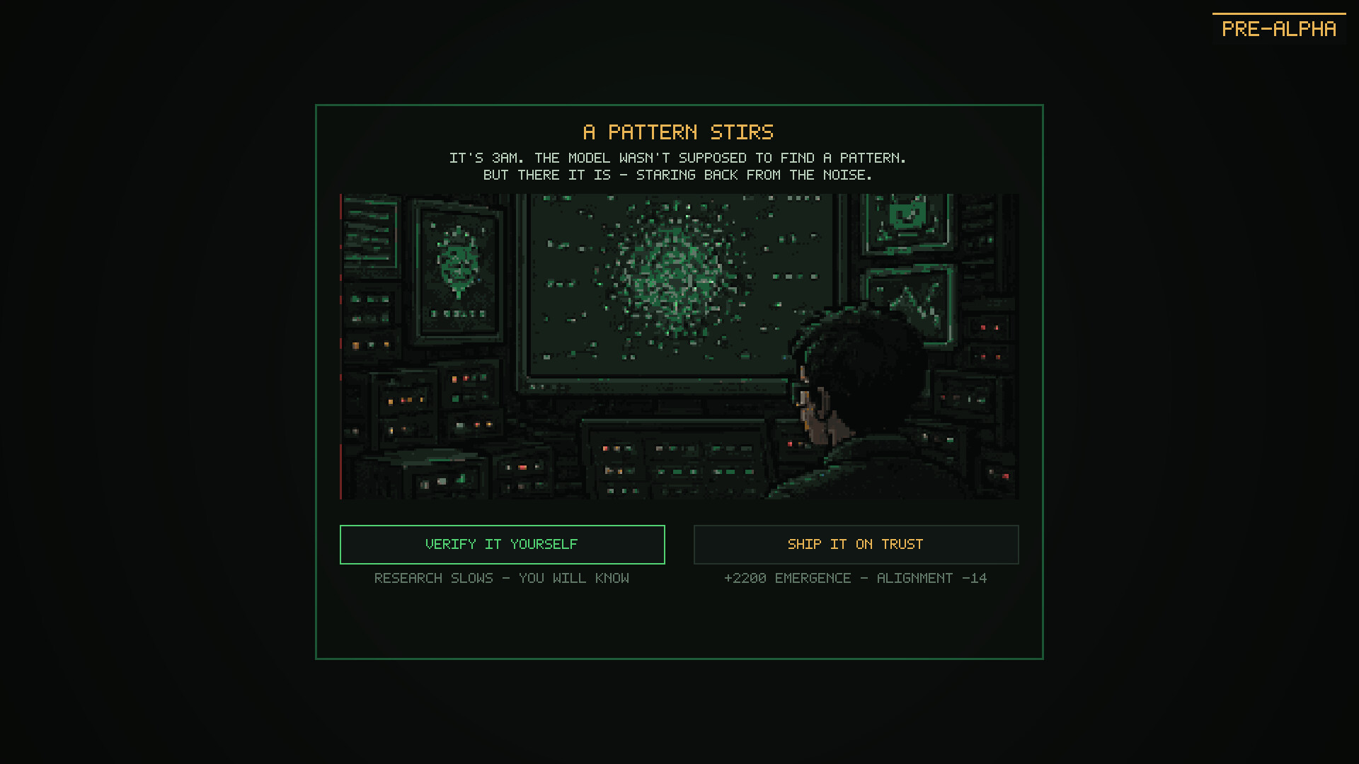 The Last Invention screenshot 2