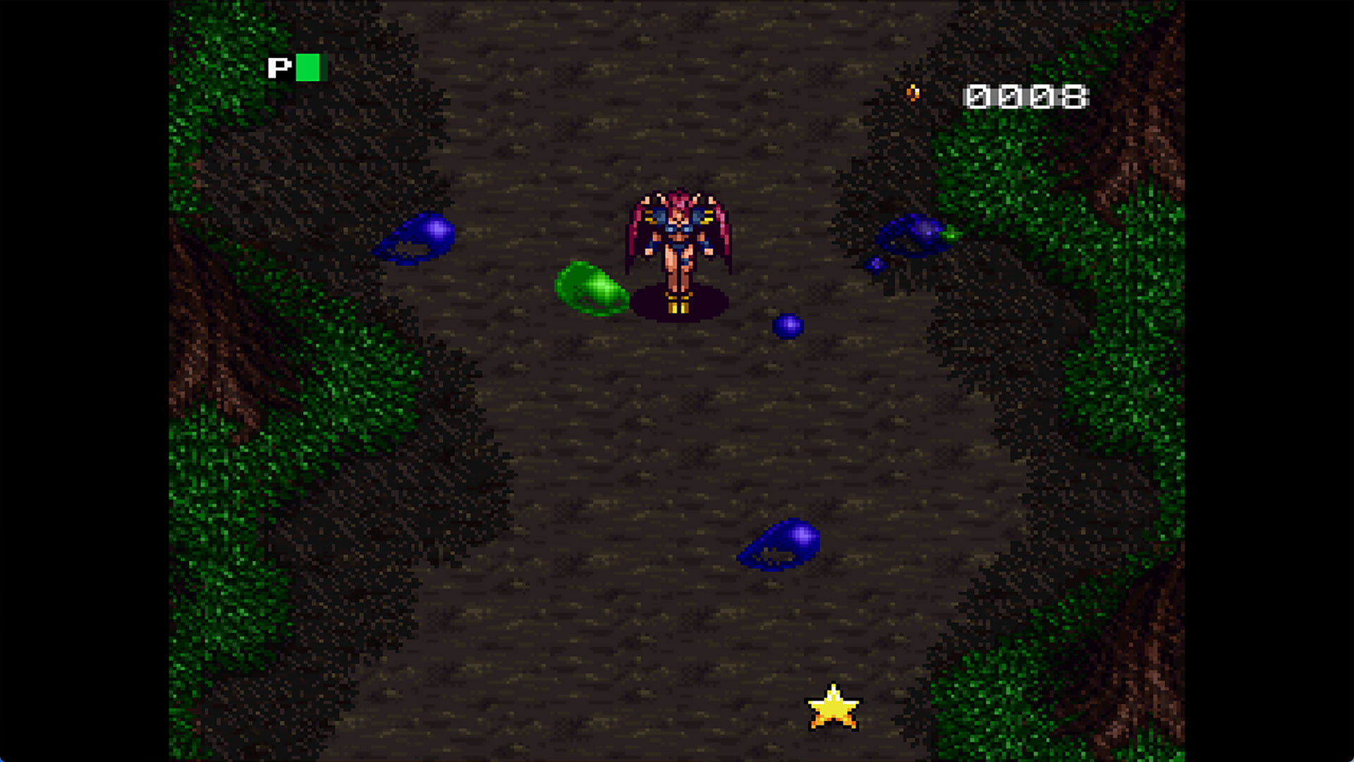 Trinea screenshot 5